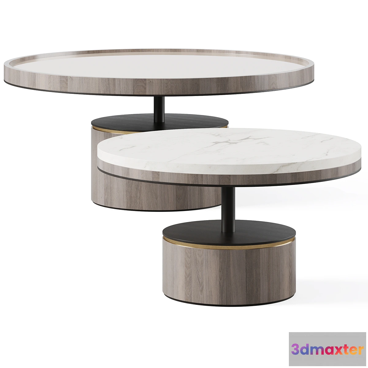 677947 - Coffee table PAROS by Frato