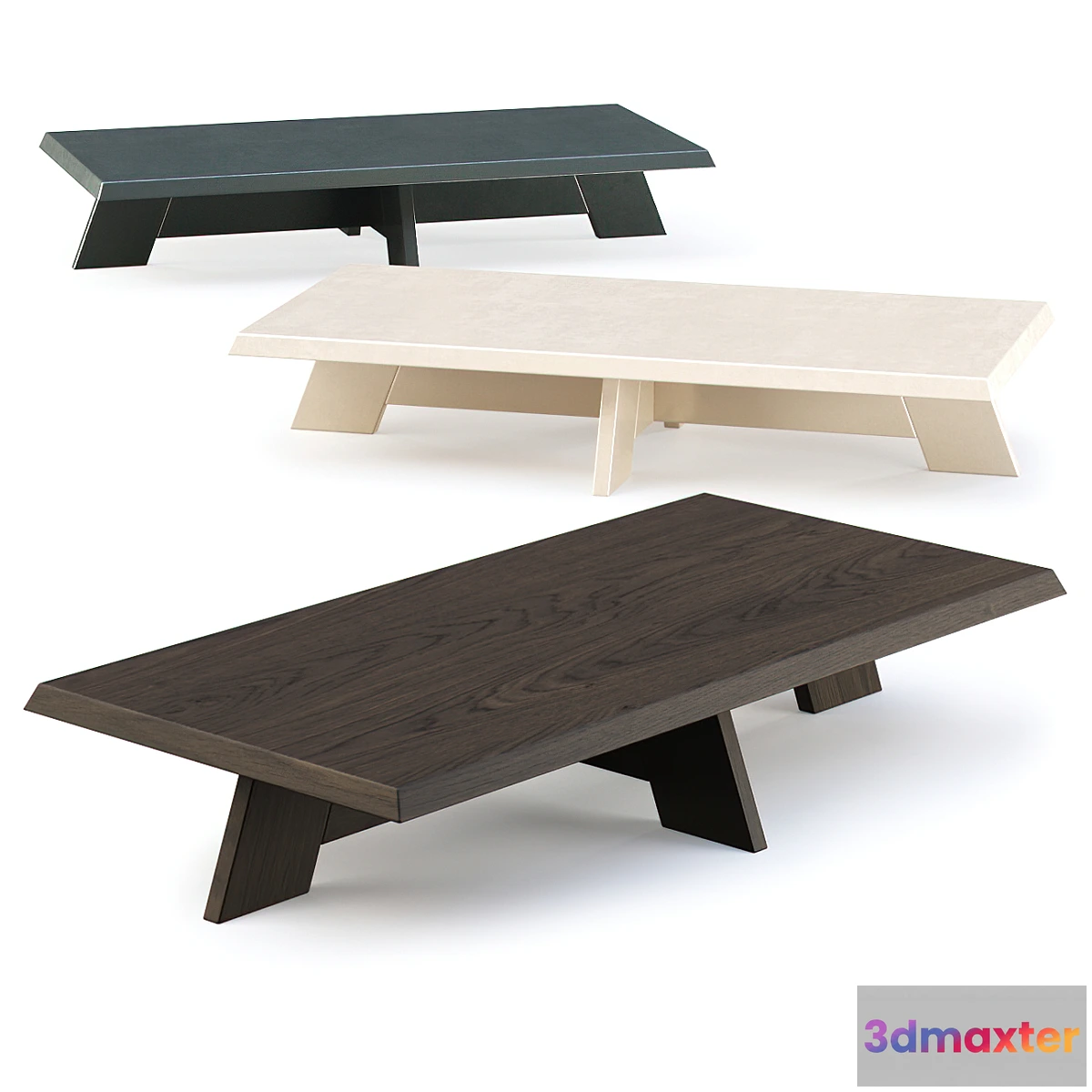 677951 - ITSKE coffee table by Piet Boon _ Coffee tables