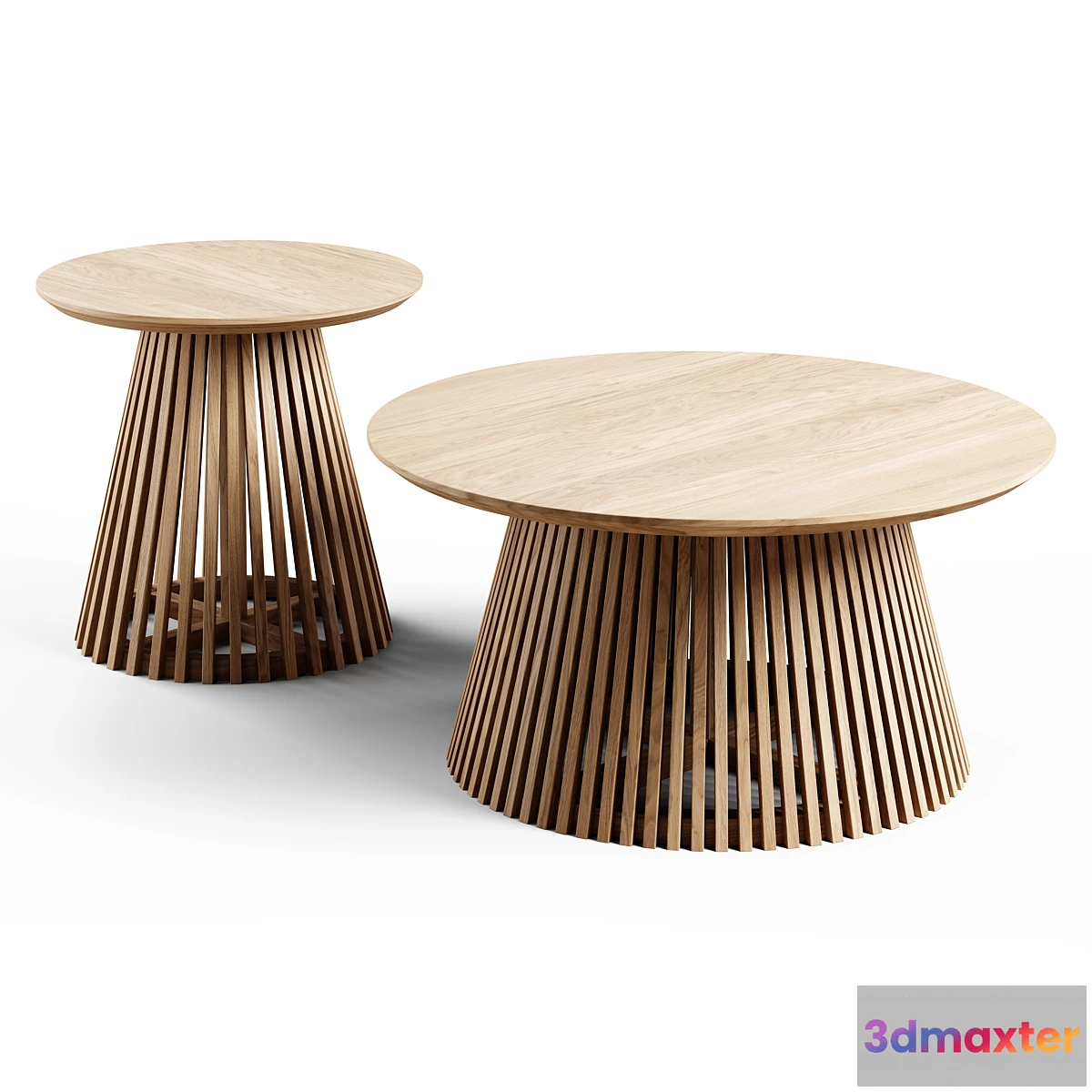 677961 - Kave Home - Jeanette Set