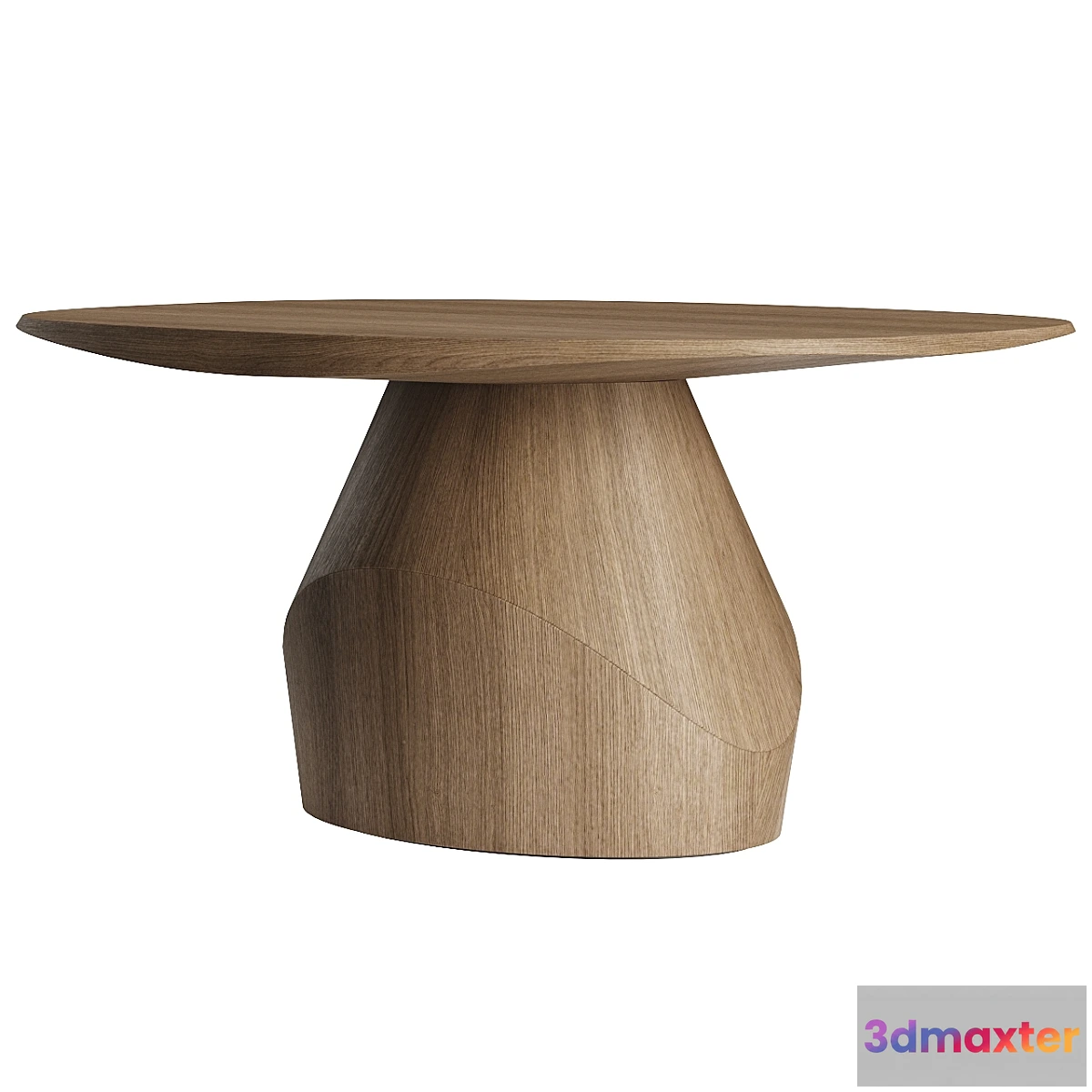 677963 - Yab Dining Table