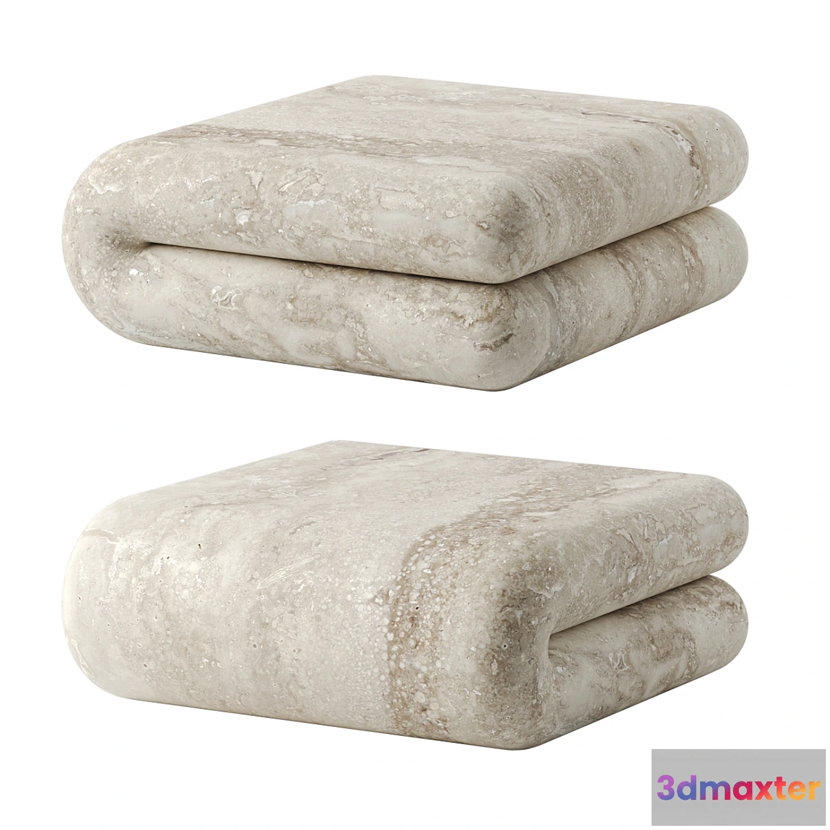 677979 - Chubby Coffee Table by Arthur Vallin - No.2