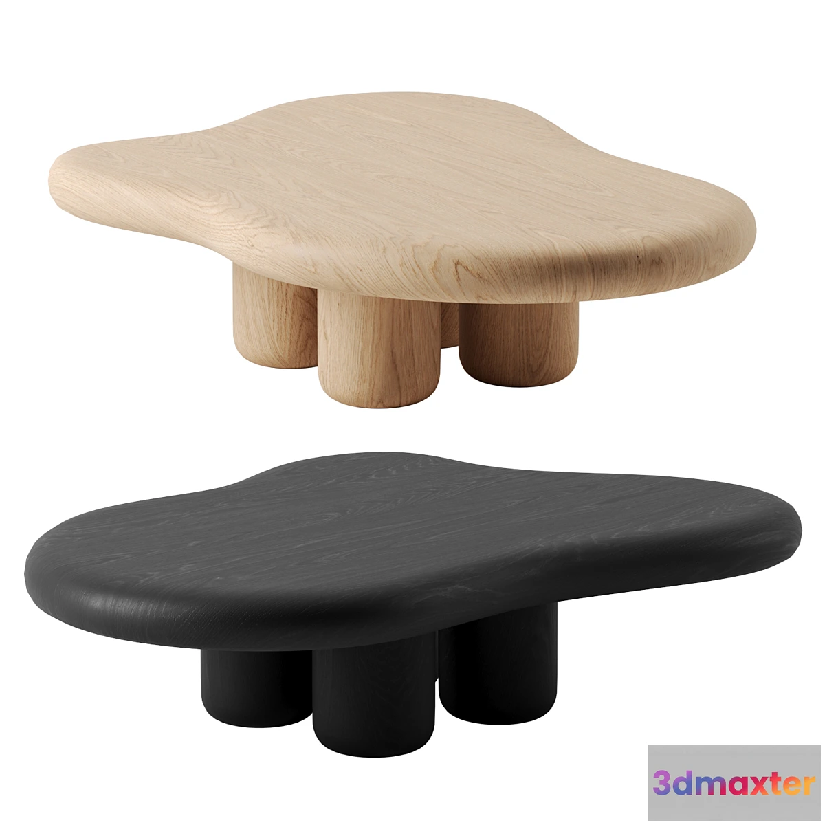 677987 - KLAKSA Coffee table by NUMO - No.2