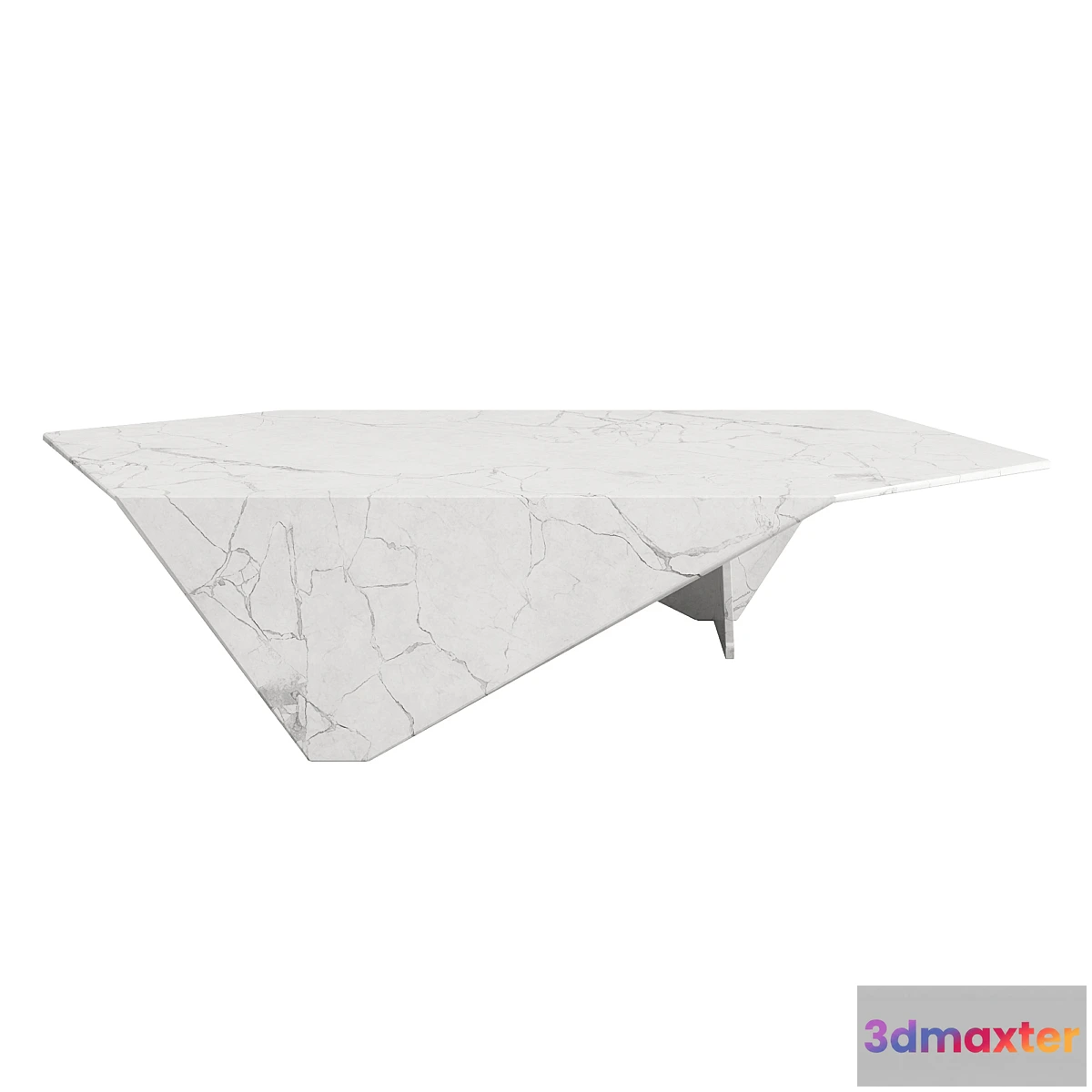 677997 - Minotti Carrara Coffee Table - No.2