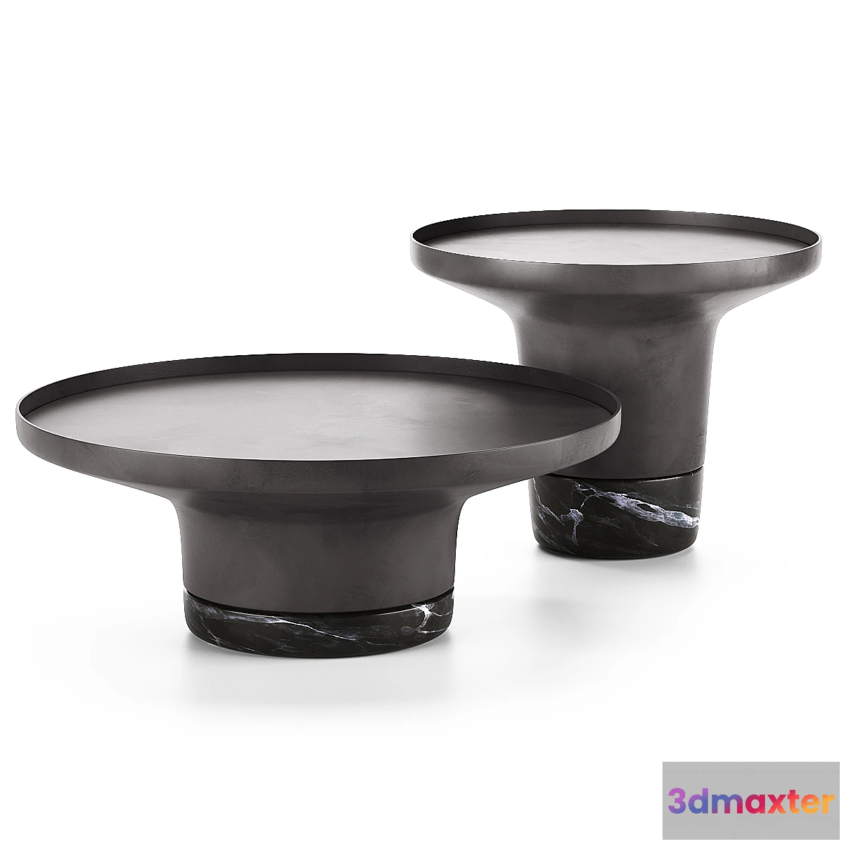 678015 - POLLER Tables By Wendelbo