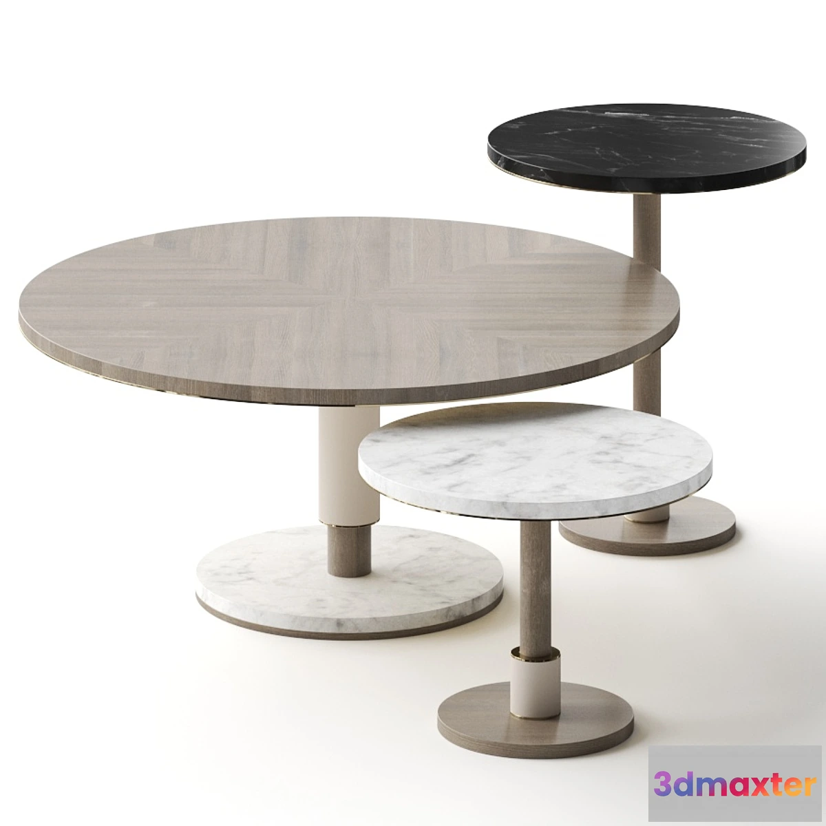 678047 - Frato Cadiz Coffee Tables