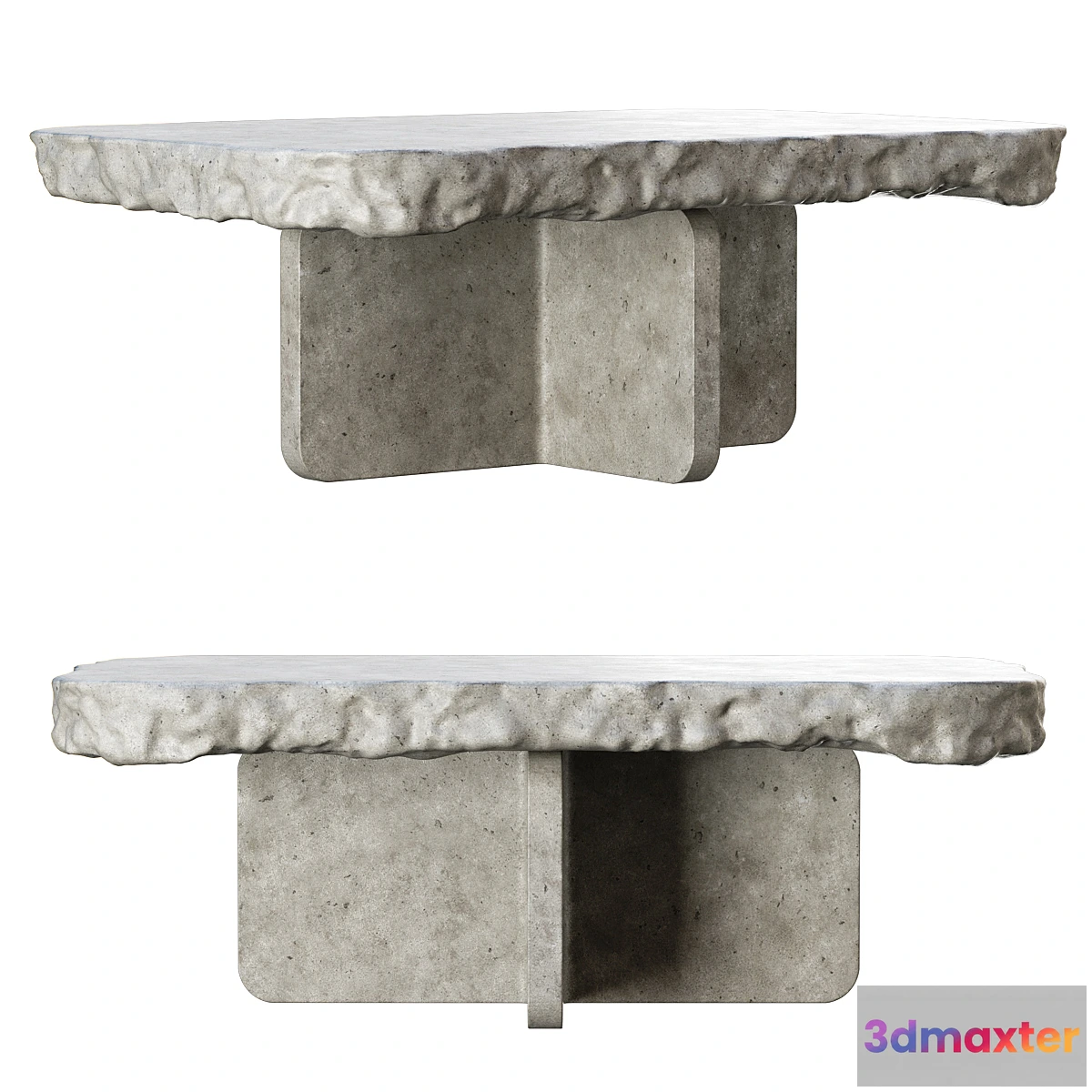 678063 - Richard concrete table by Bpoint - No.2