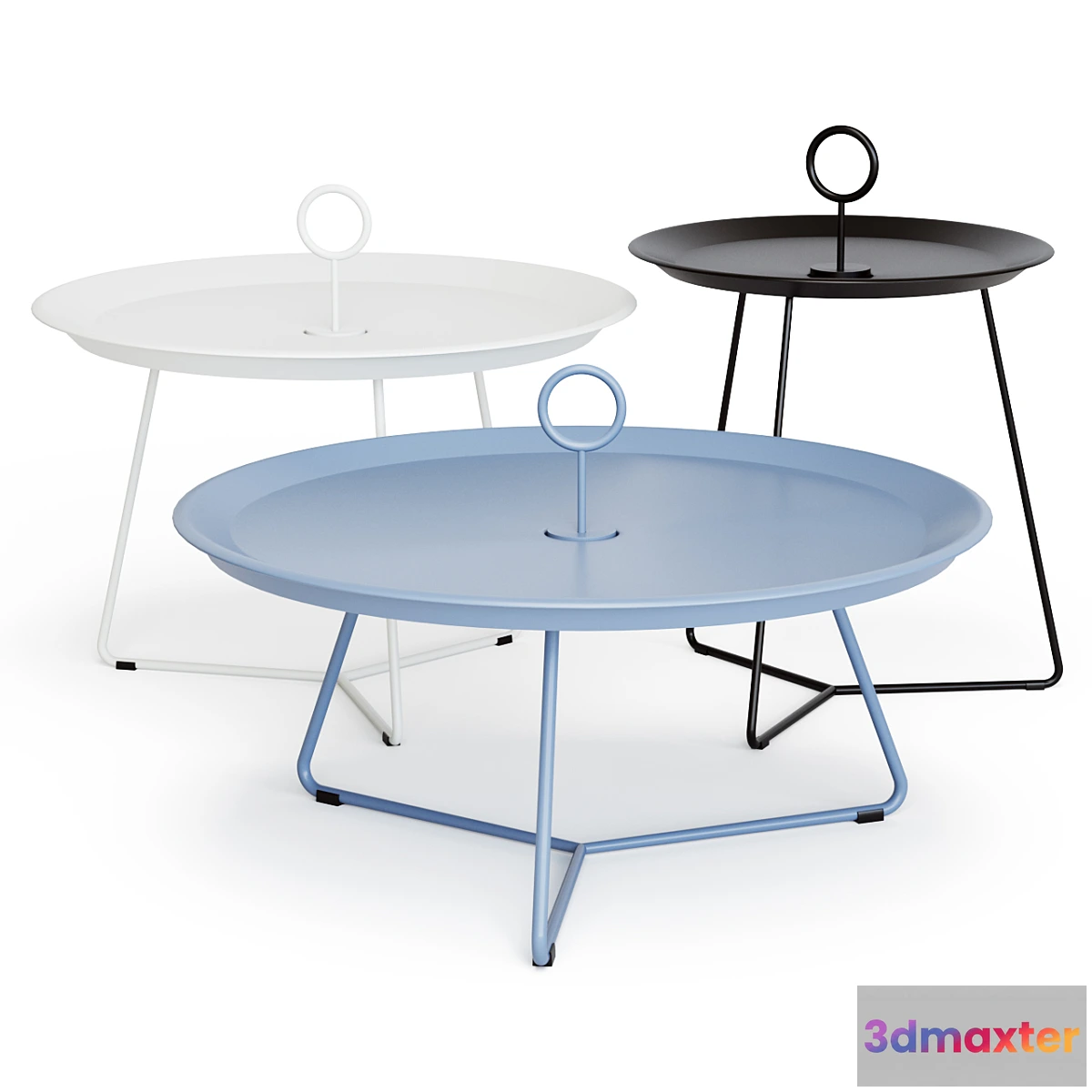 678083 - Reclips Footrest - No.2