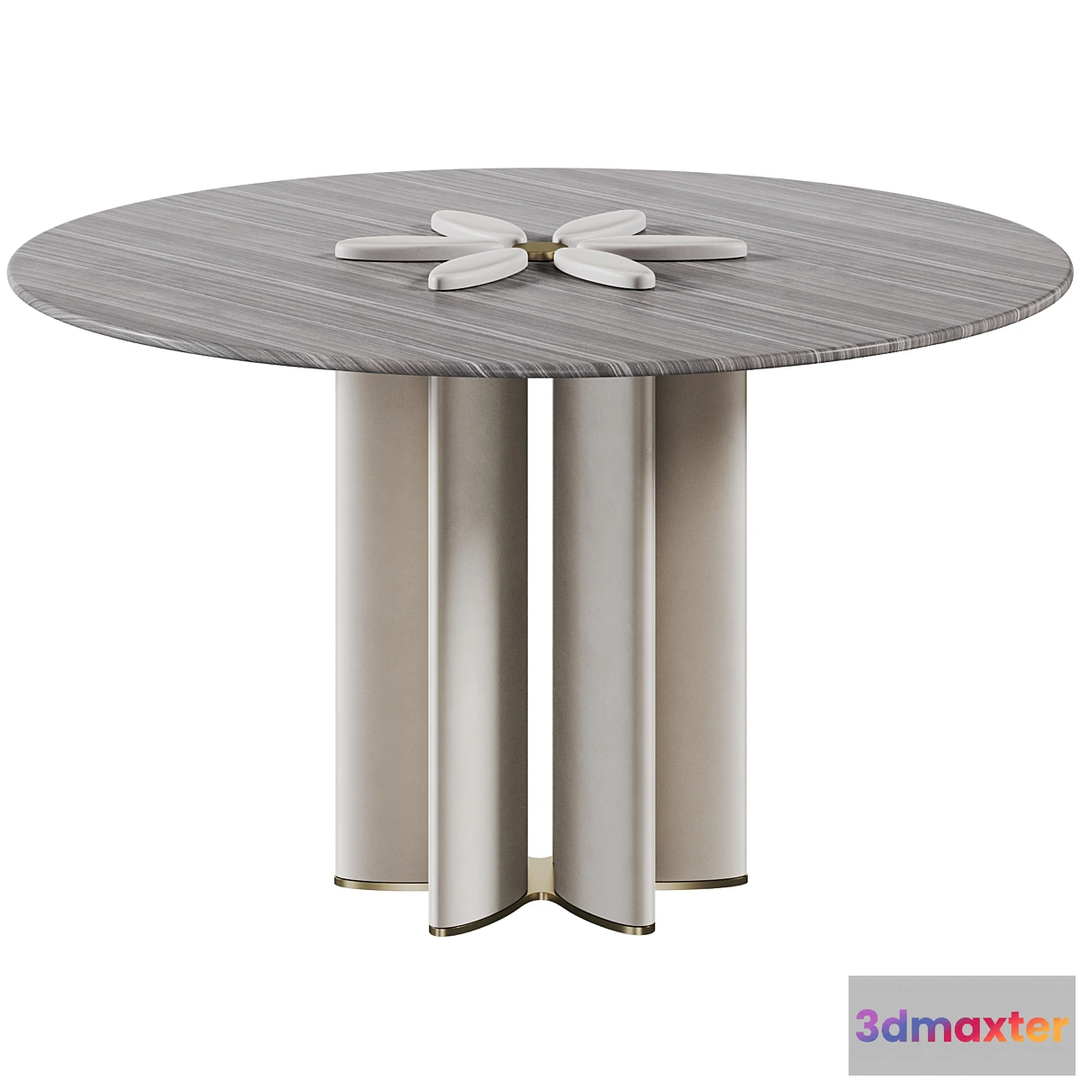 678099 - Dining table Moonlight - No.2