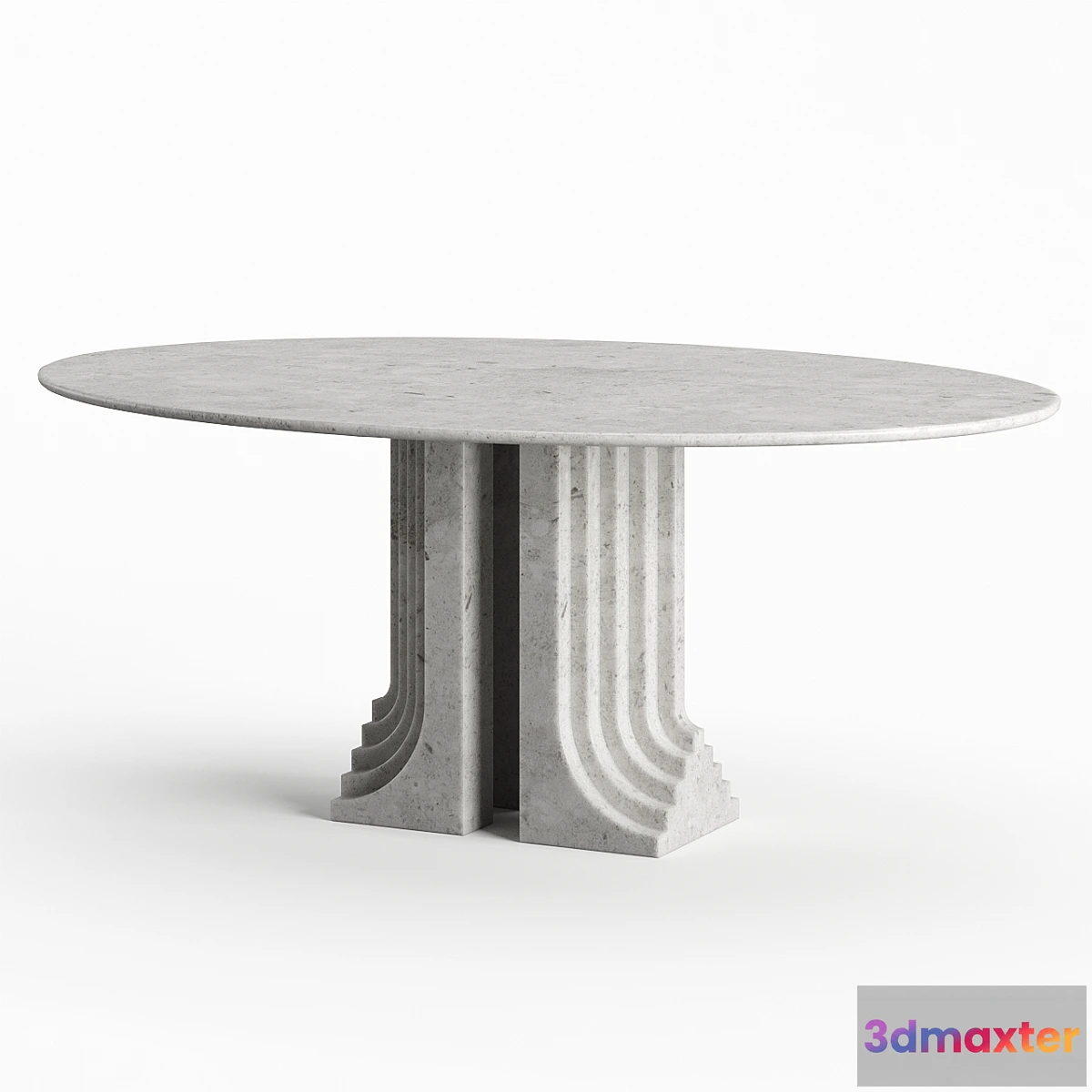 678105 - Samo Table by Carlo Scarpa