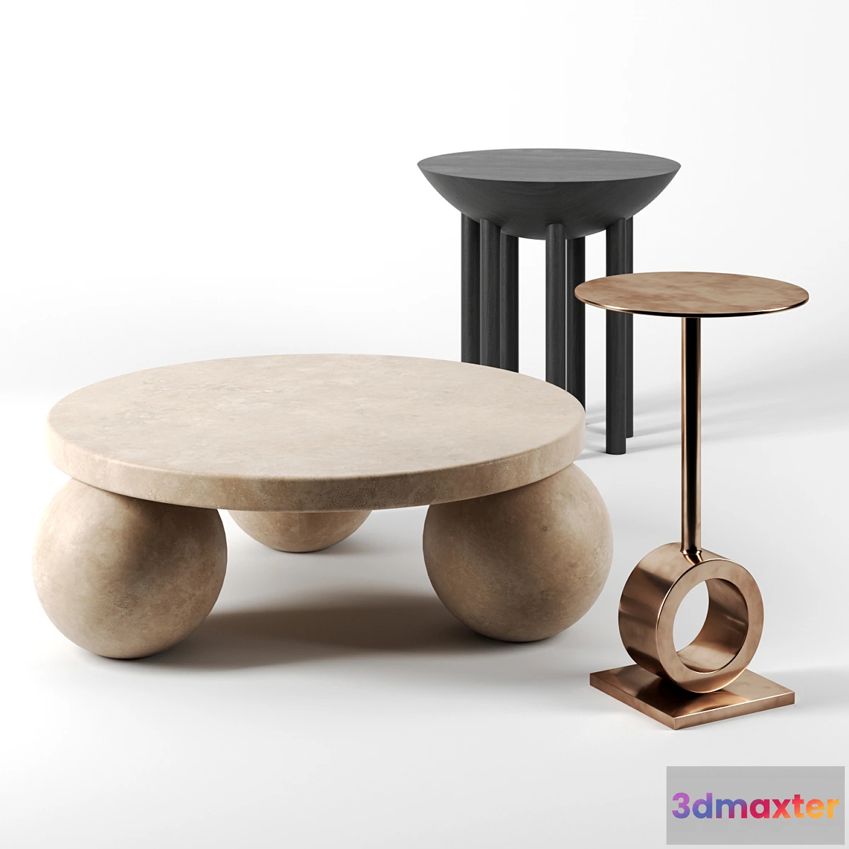 678107 - Tables by Kelly Wearstler - No.2