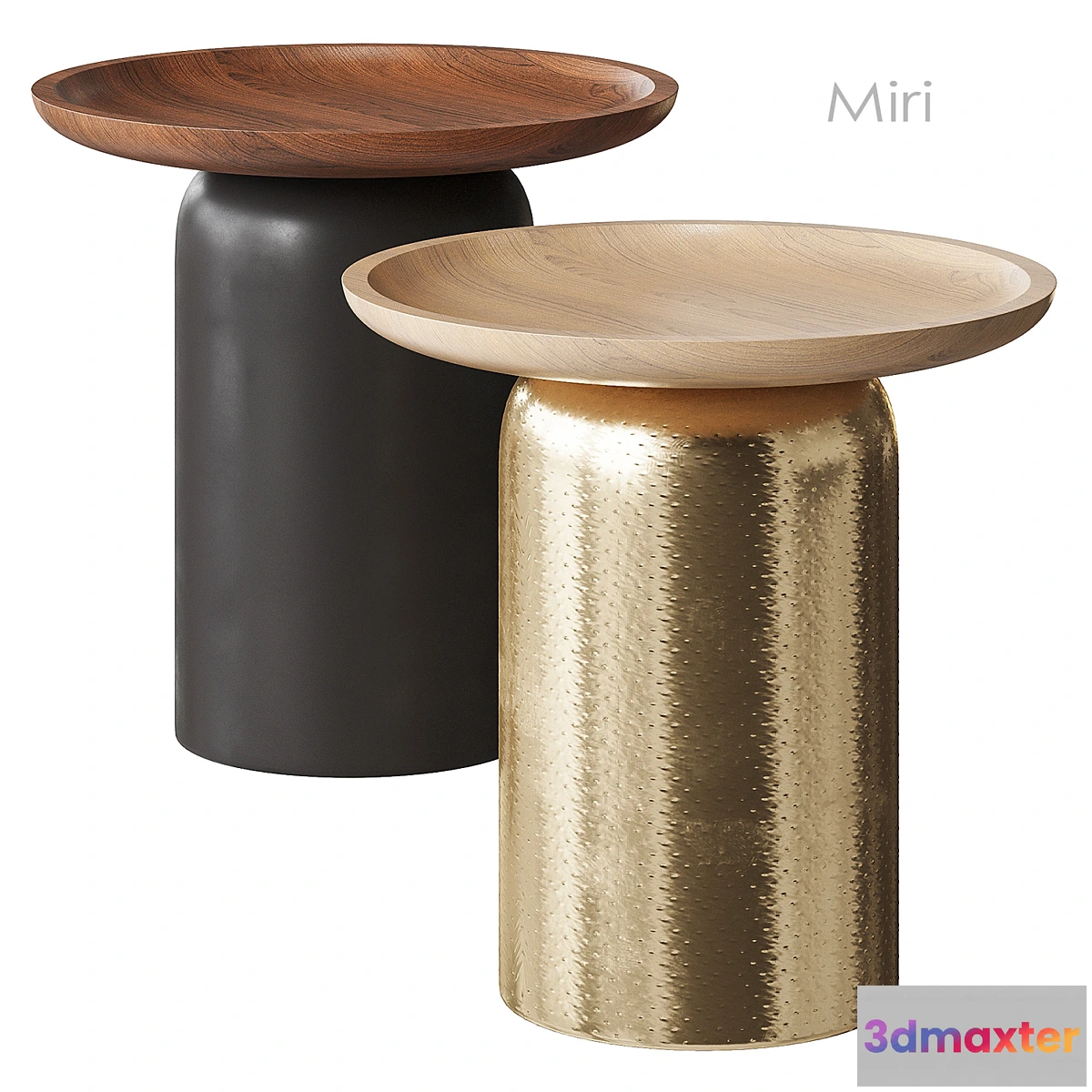 678157 - Miri Side Table West Elm - No.2