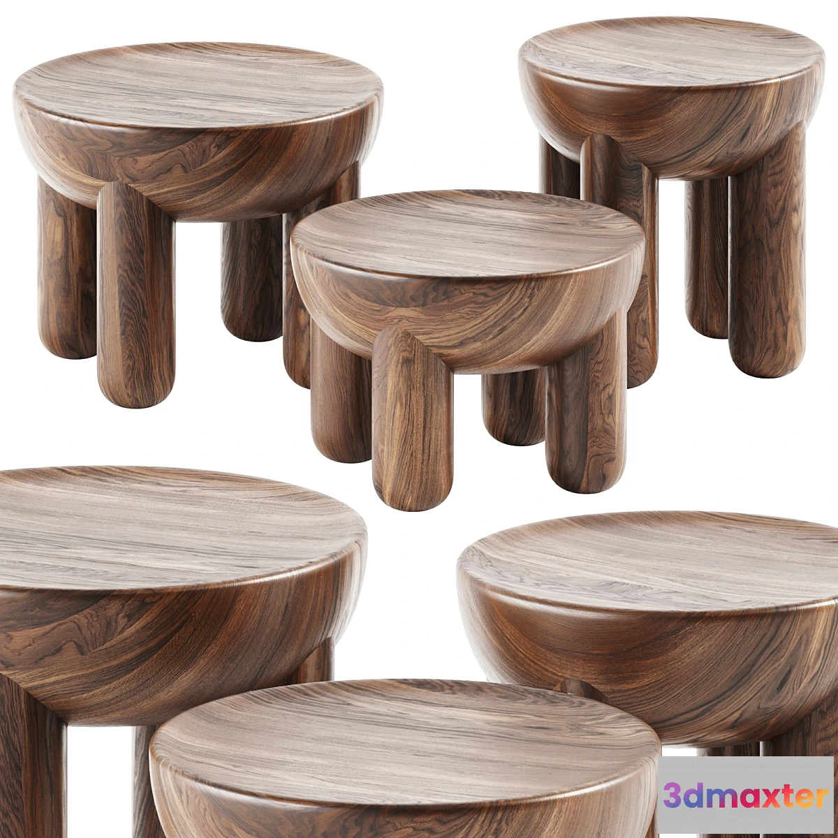 678175 - FREYJA Coffee Table by NOOM