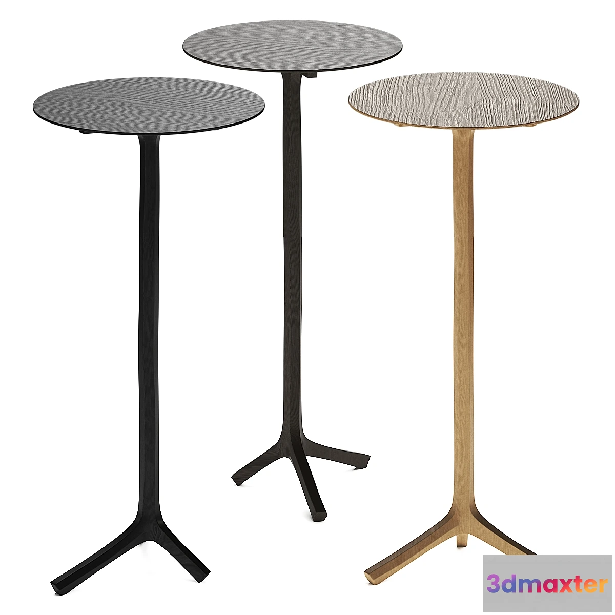 678191 - Klink Piet Boon Table