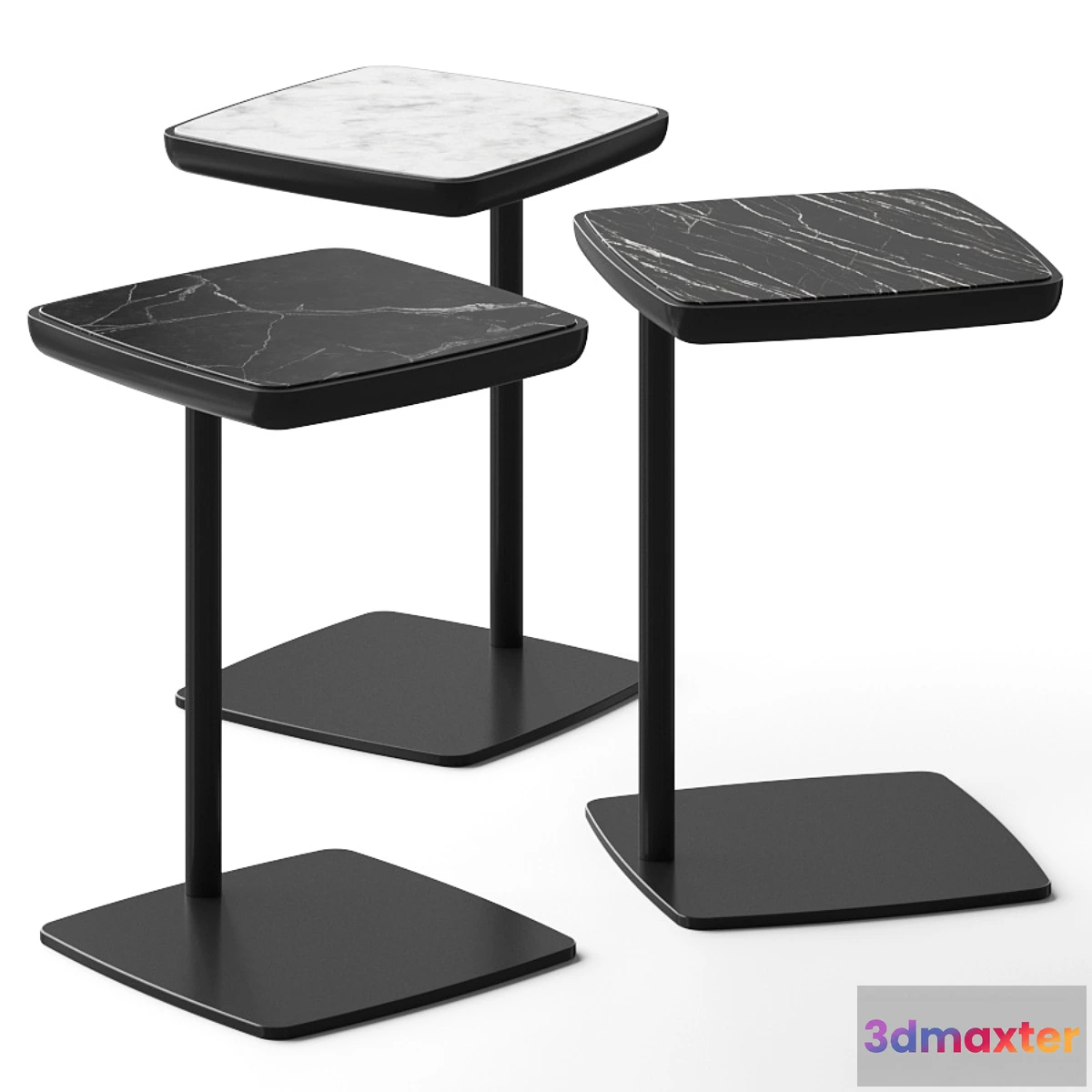 678227 - Praddy griffith coffee tables