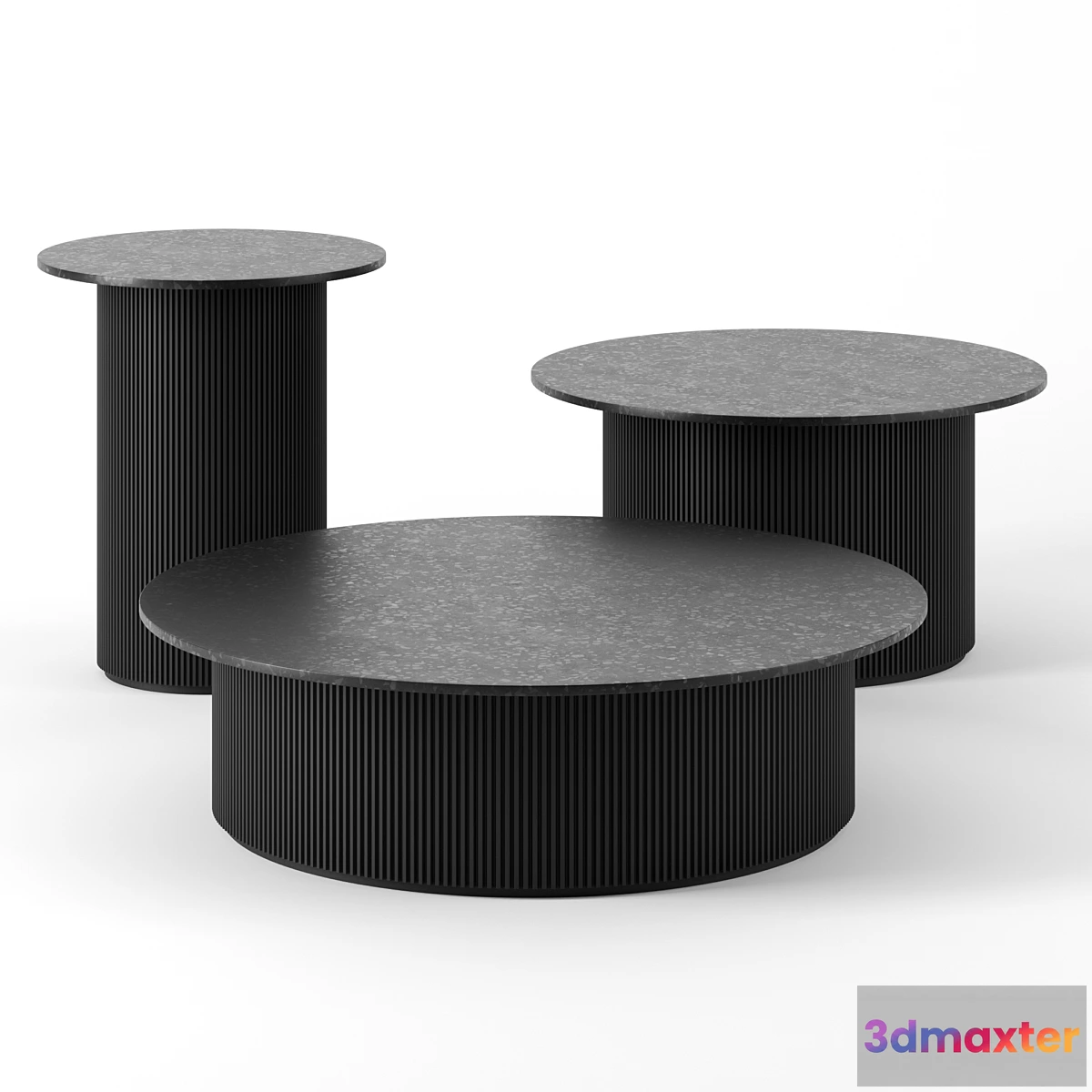 678229 - Coffee tables set - No.4
