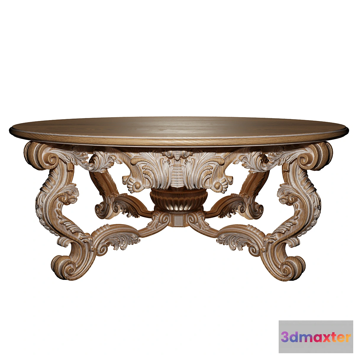 678231 - Table ASNAGHI INTERIORS La boutique