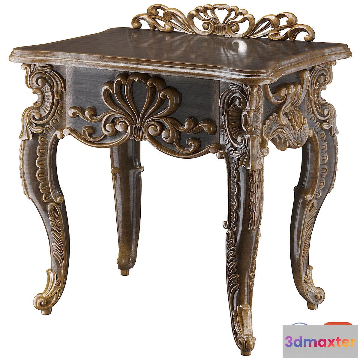 678233 - Classic coffee table - No.2