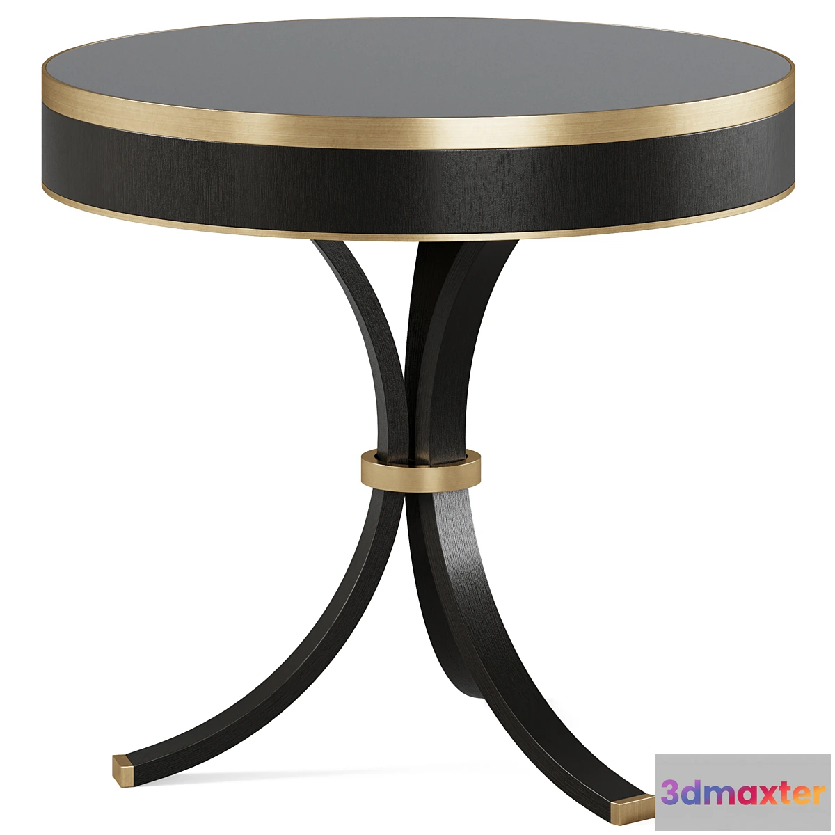 678249 - Side table EUGENE by Frato