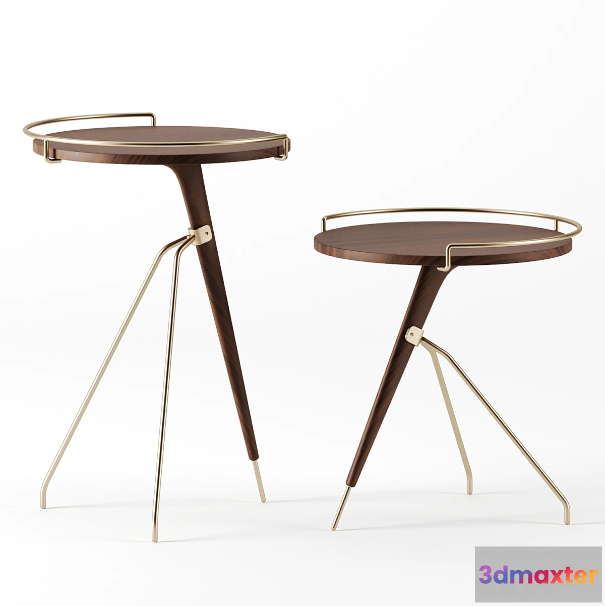 678253 - Umanoff Side Table by Menu - No.2