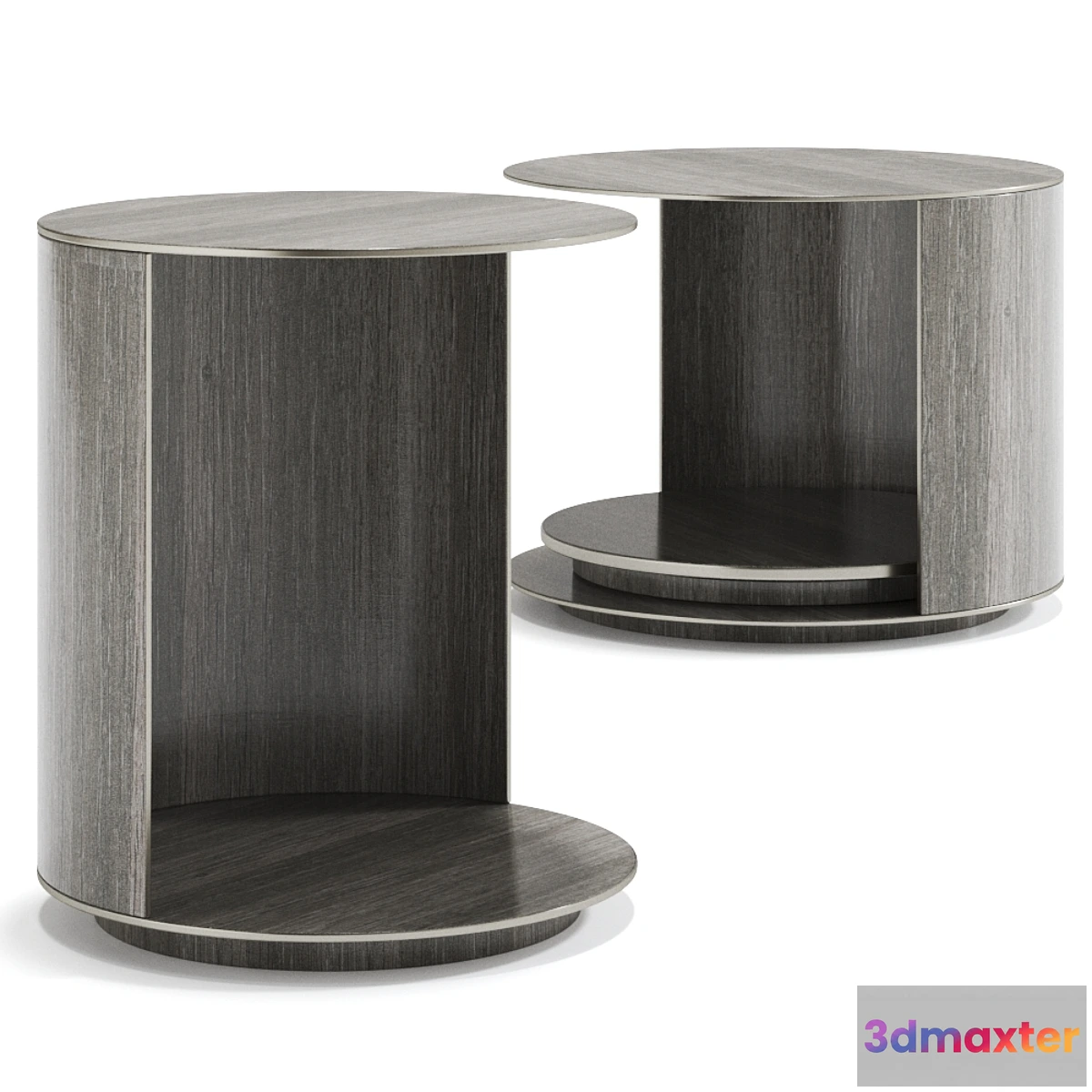 678271 - Minotti RICHER Coffee table Designer Rodolfo Dordoni