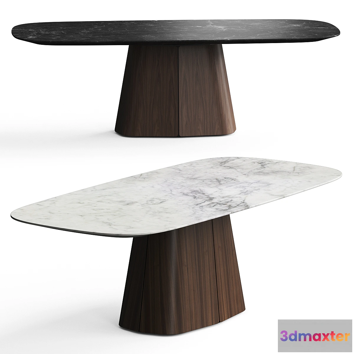 678279 - al2 Tessera 001 Dining Table