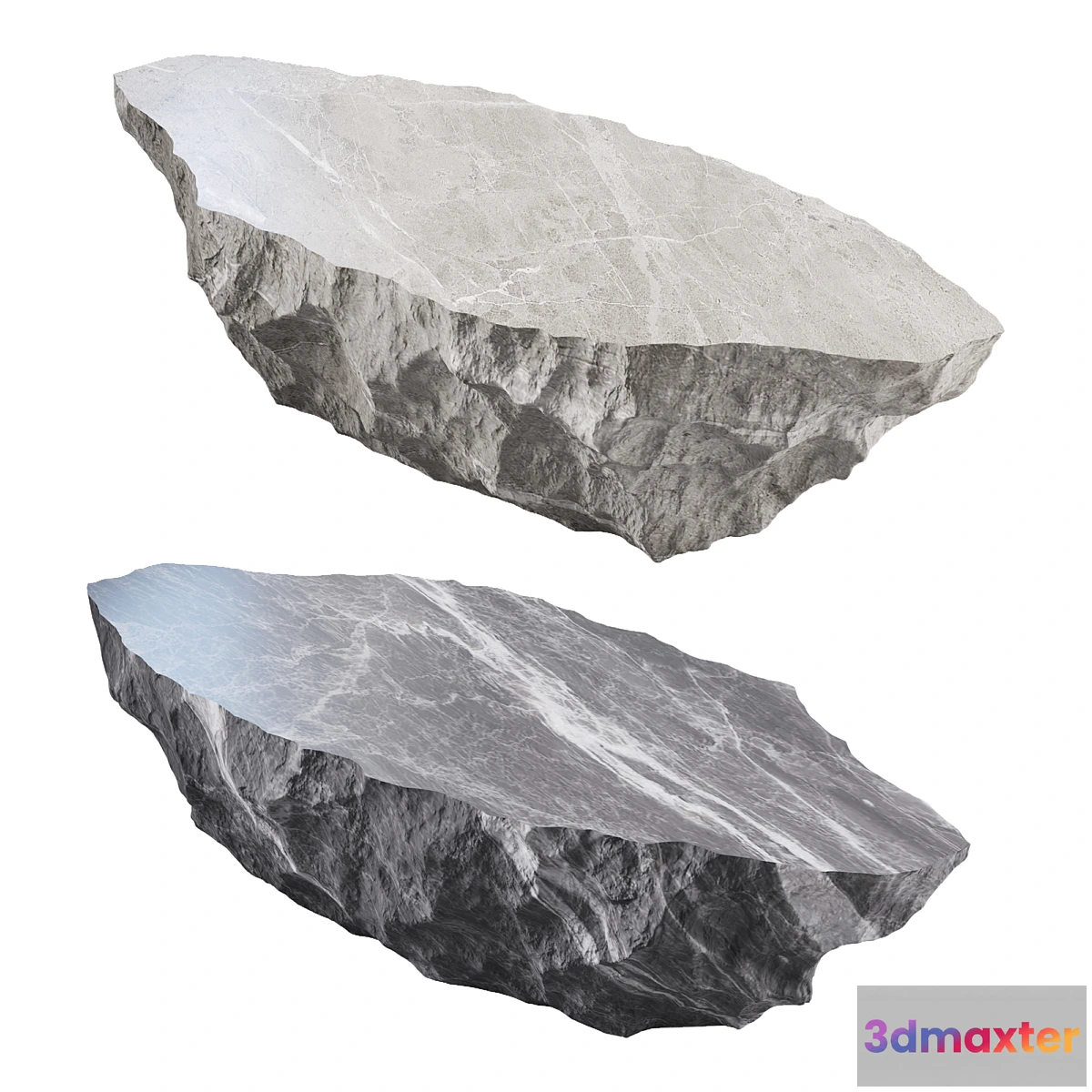 693556 - Stone table vray