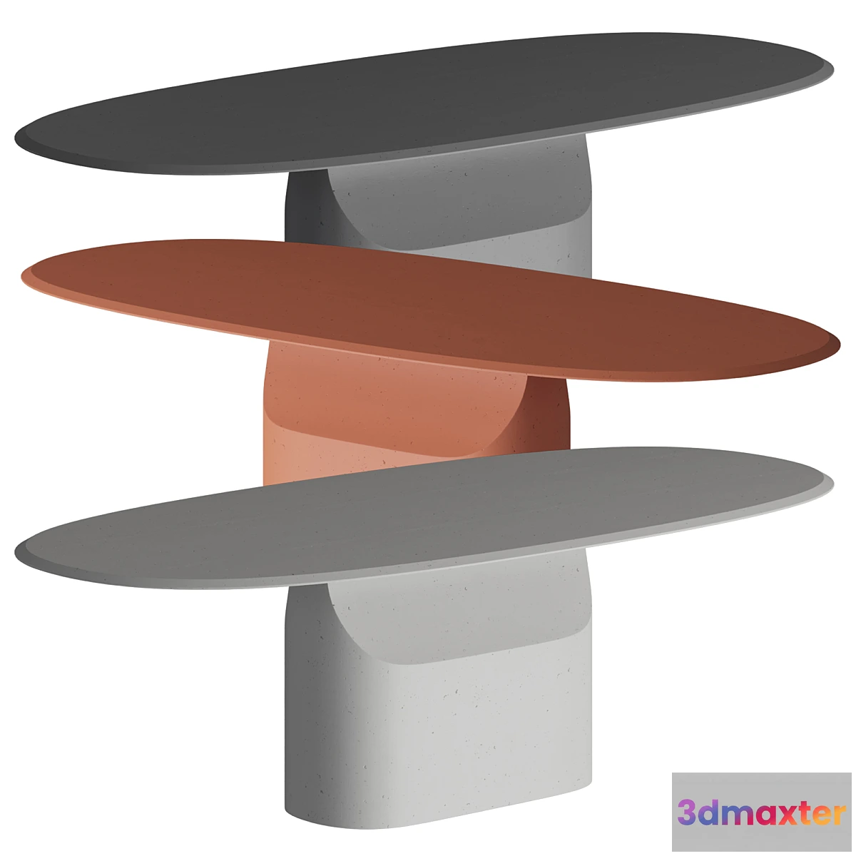 693566 - Cimento CANNAREGIO  Table - No.2