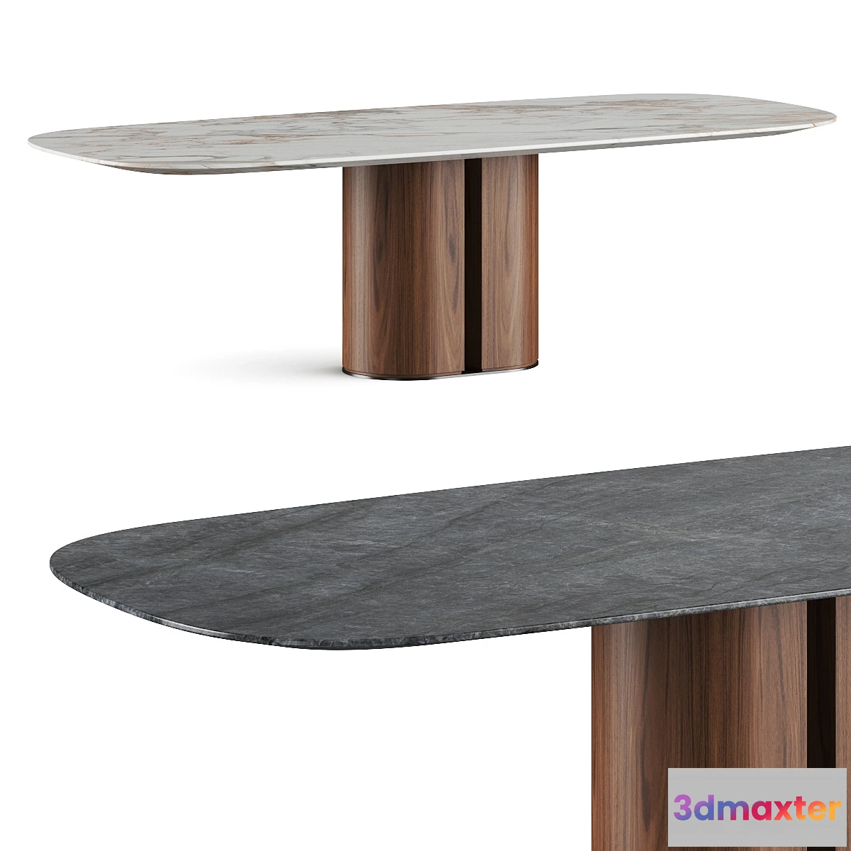 693576 - Al2 El-it C 001 Dining Table