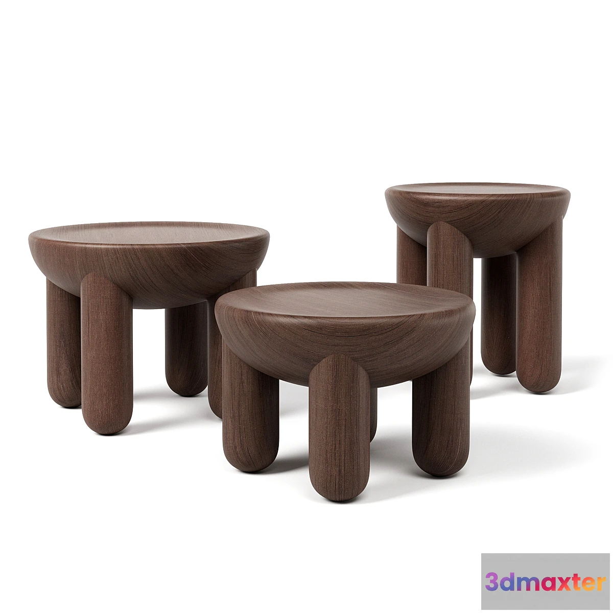 693584 - Noom Freyja Coffee Table