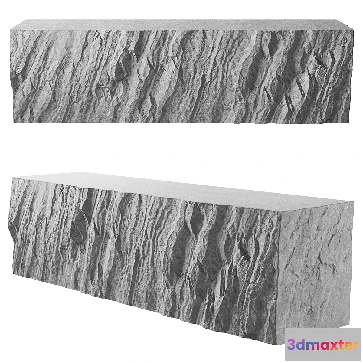 693616 - Stone table №7