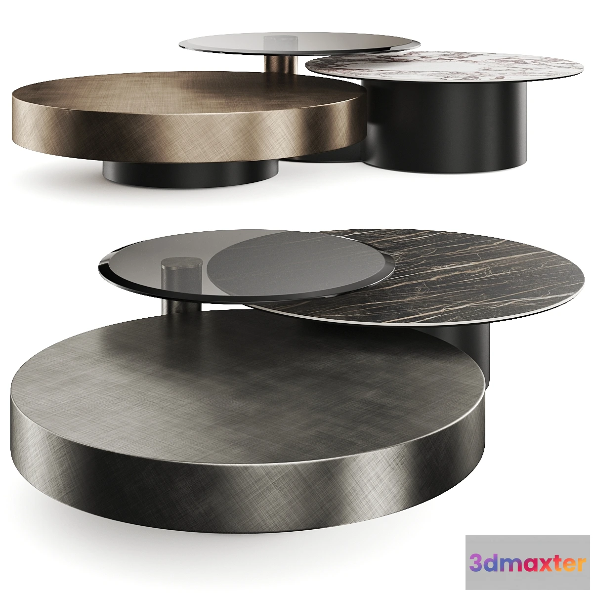 693640 - Cattelan Italia Arena Full Complication