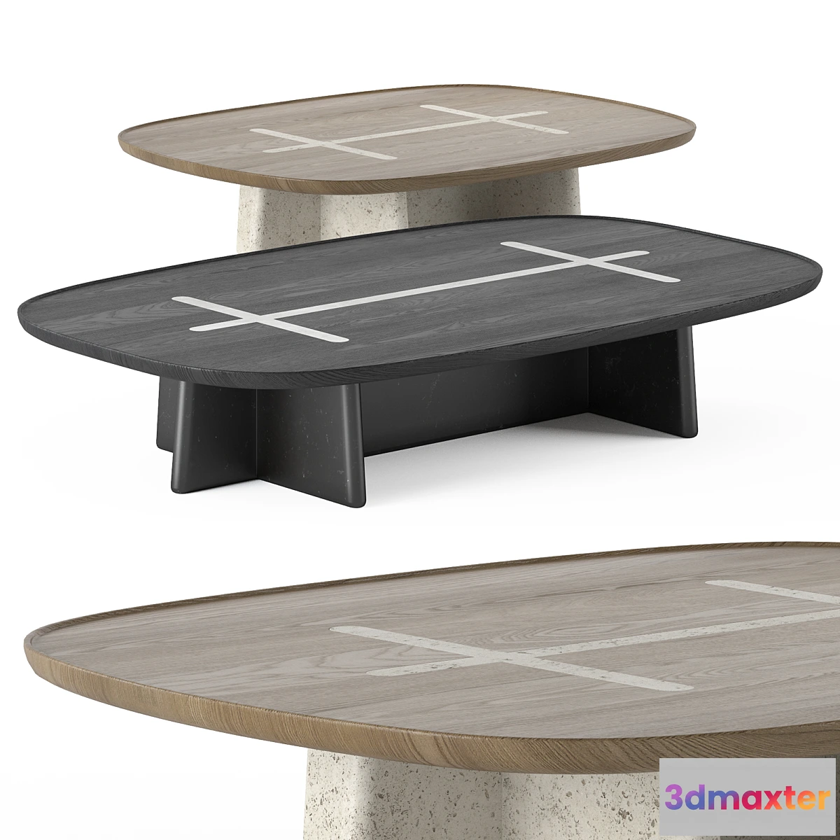 693680 - Man of Parts Bleecker Street