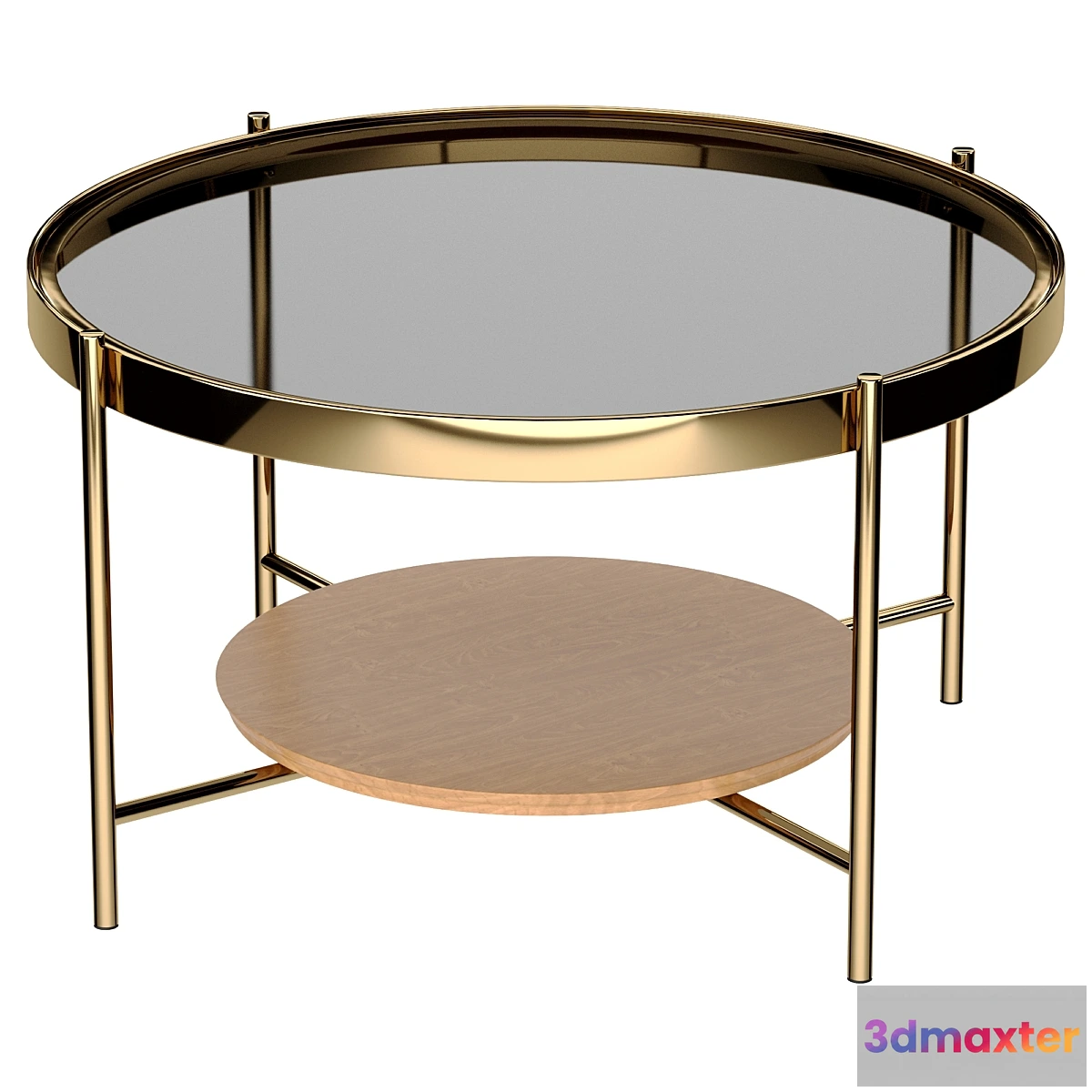 693716 - Sheffilton coffee table