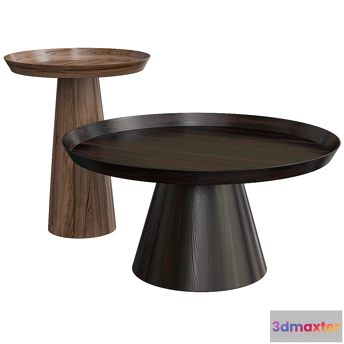 693722 - Bloomingville Luana Coffee Table