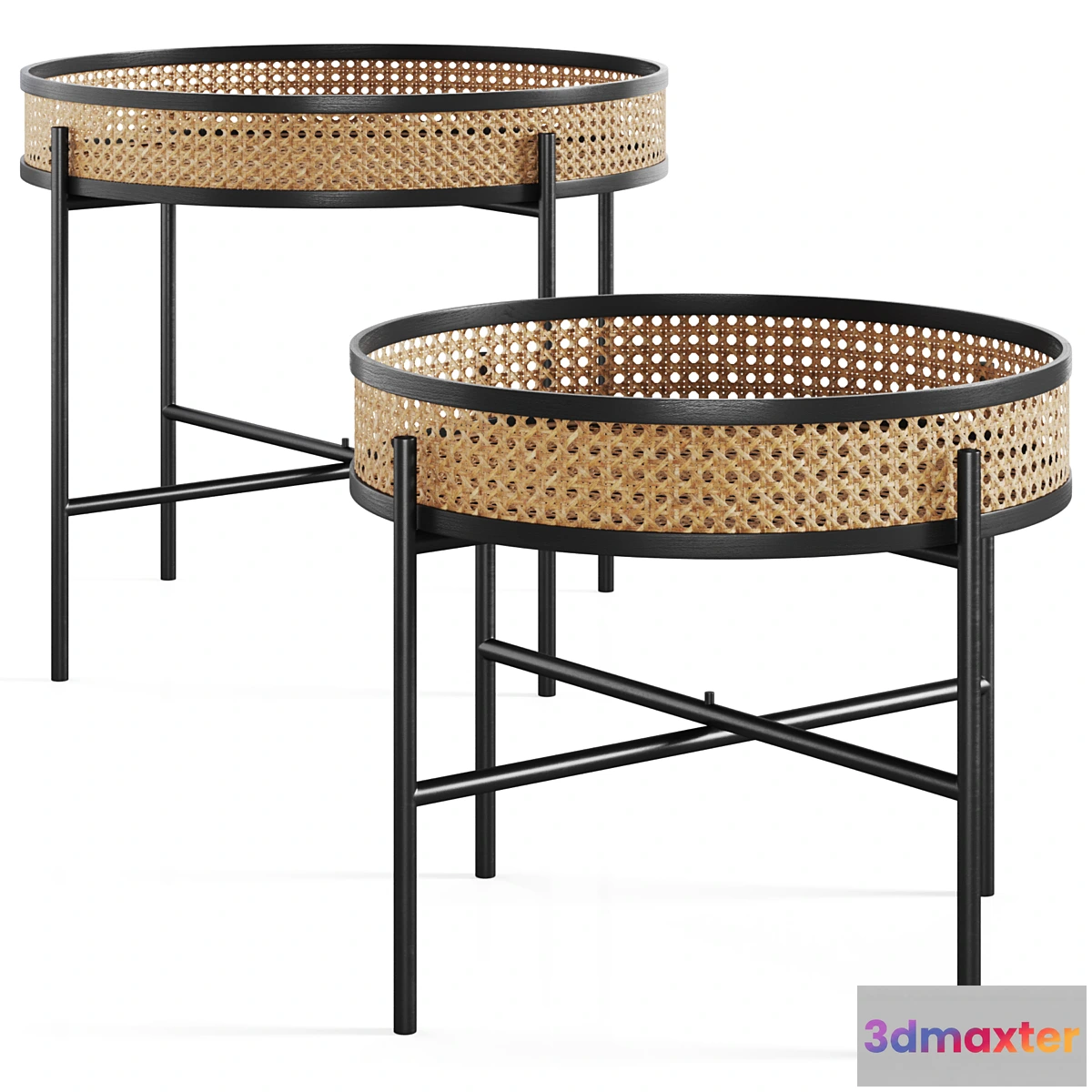 693750 - Coffee tables from Loft Concept - No.2