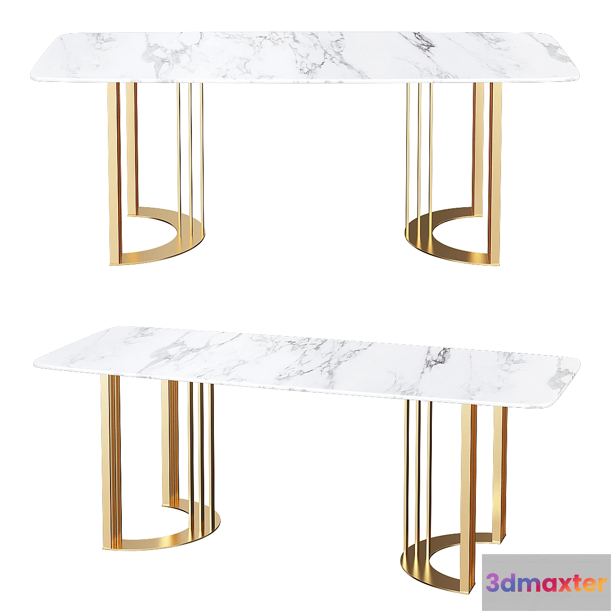 693754 - KENZO DINING TABLE