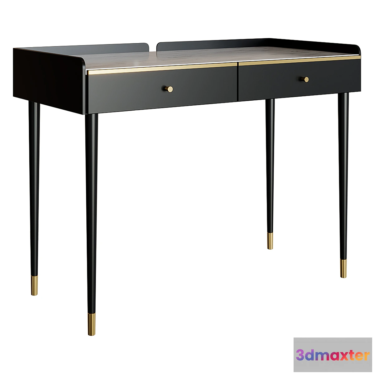 693770 - Desk Bodden