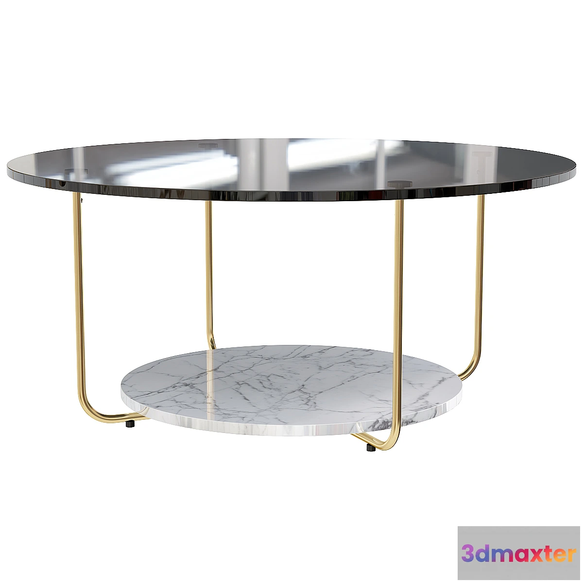 693780 - Coffee Table Moricio