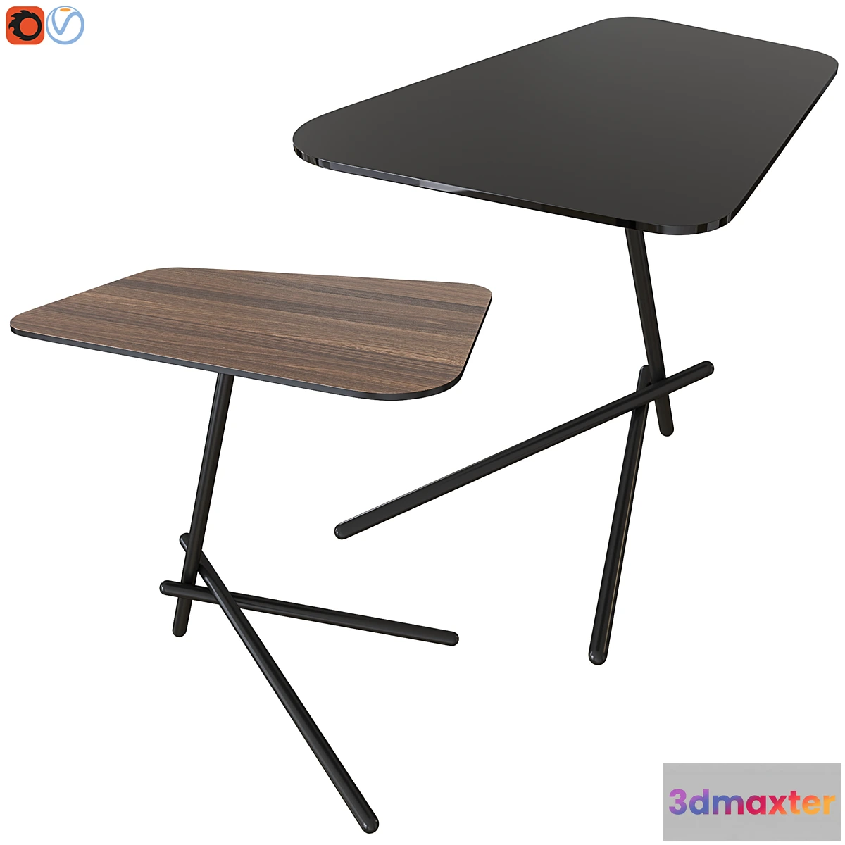 693790 - Cattelan Italia Laser