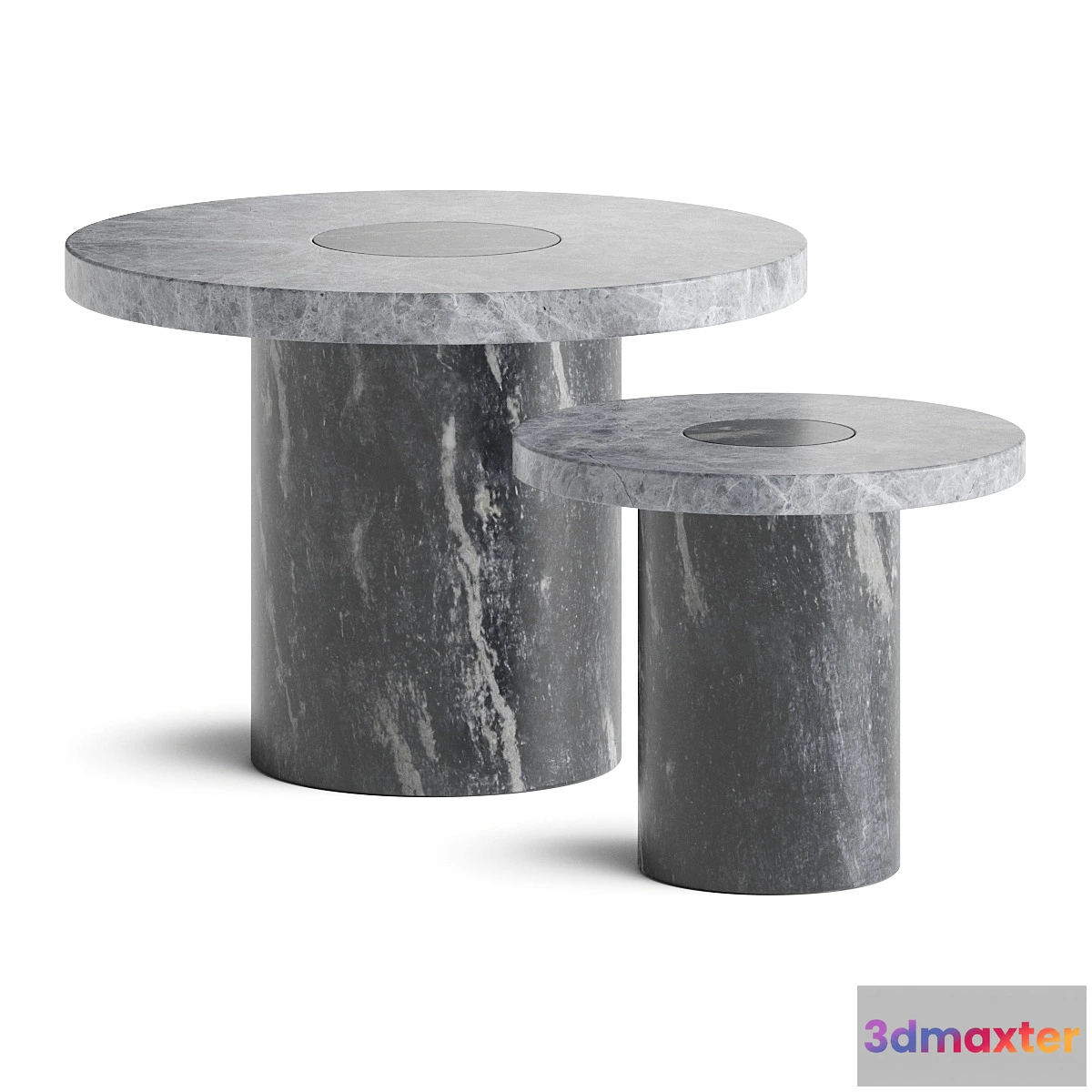 693810 - Frama Sintra Coffee Tables - No.2