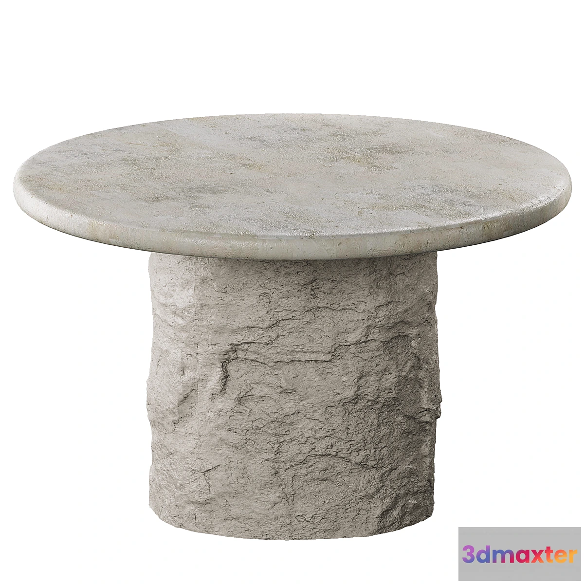 693814 - Isla Dining Table