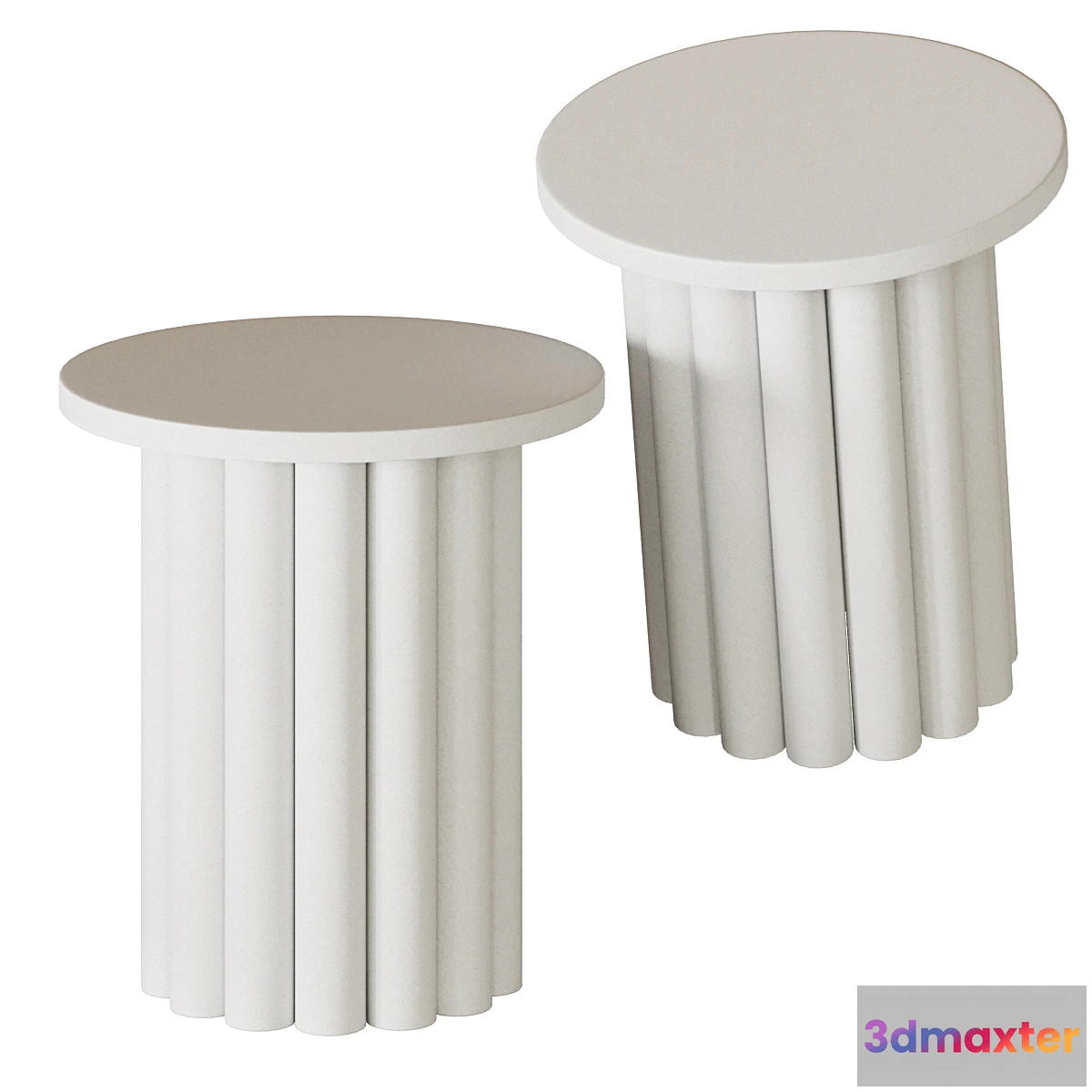 693828 - Hera Side Table