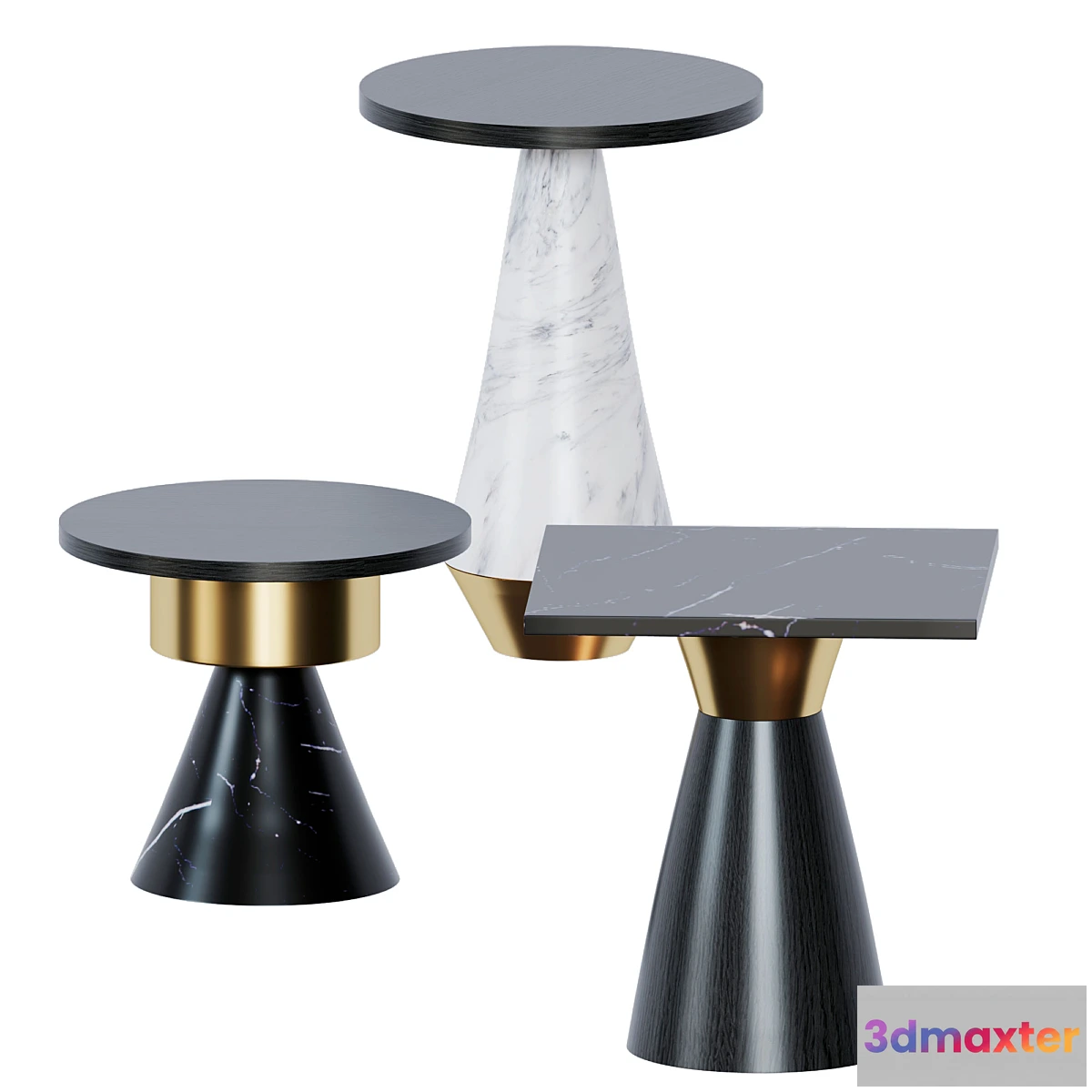 693862 - Totem table