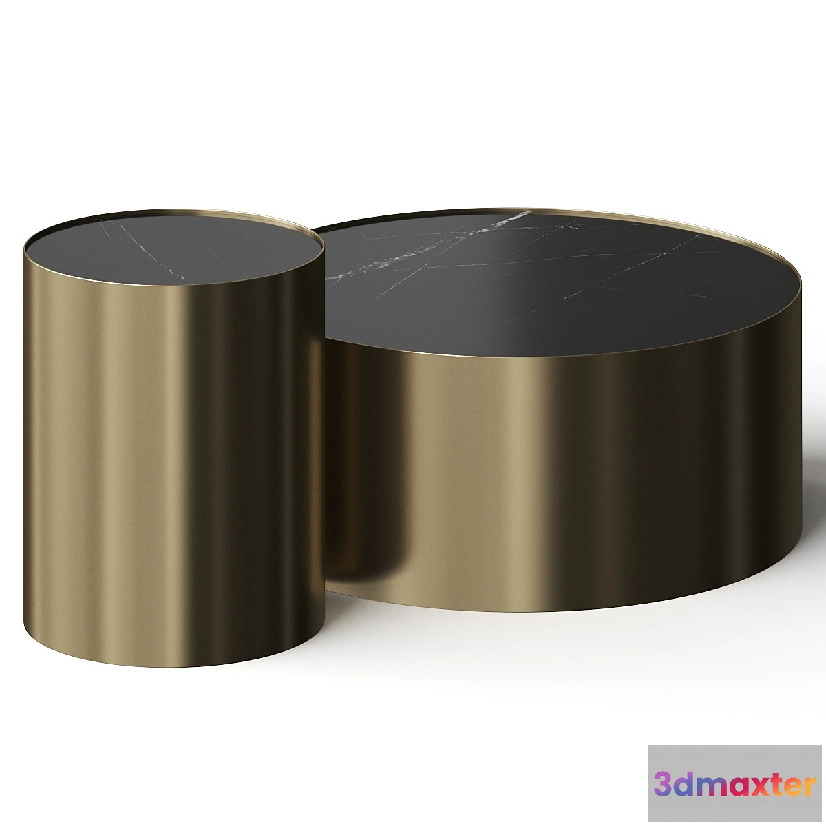 693882 - Cosmorelax Robust Coffee Table by Cosmo - No.2