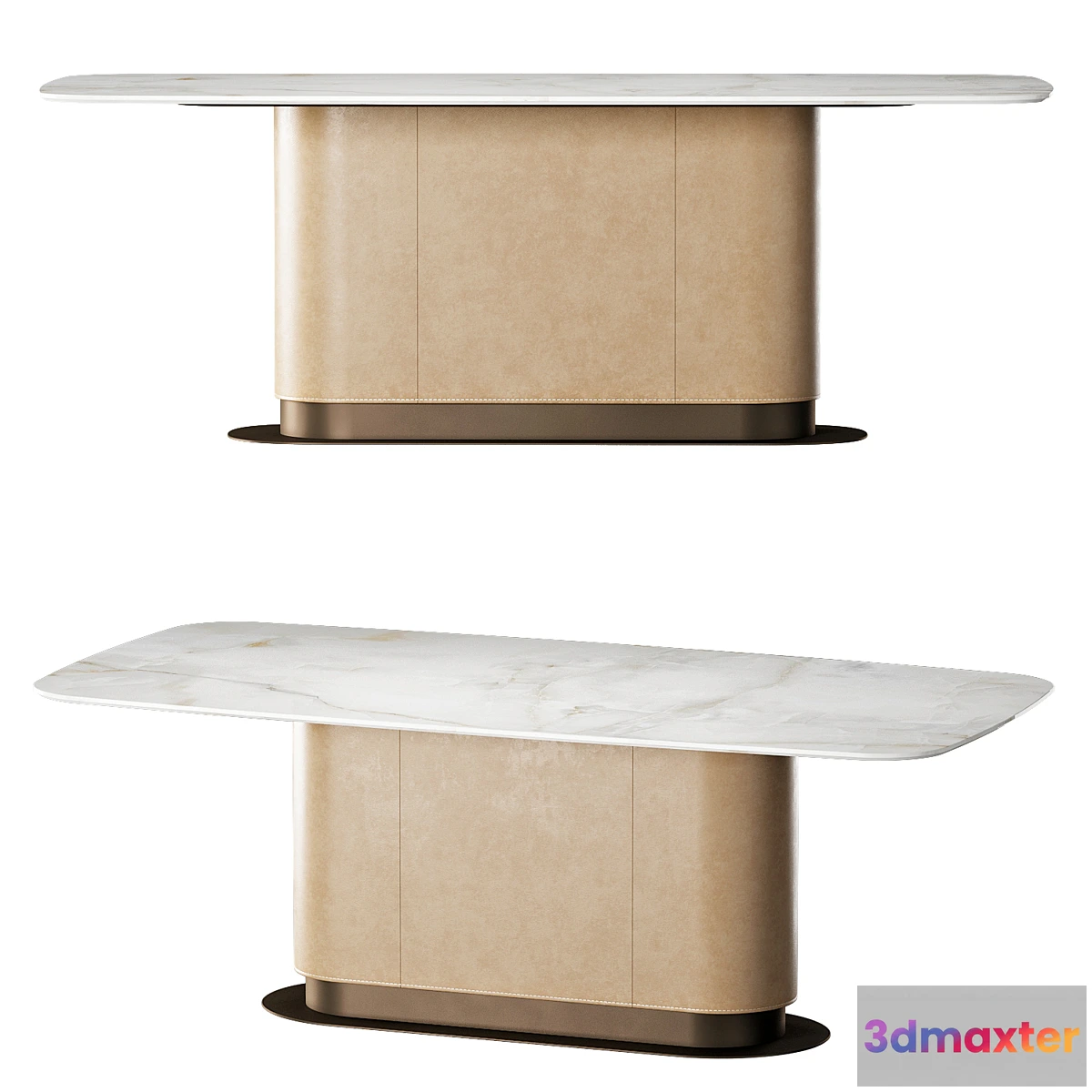 693888 - dining table CIPRIANI - No.3