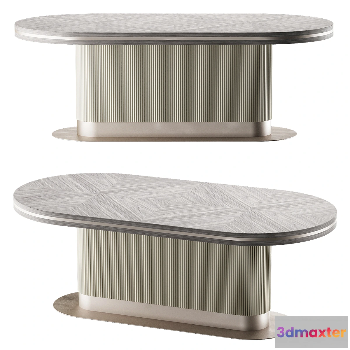 693890 - dining table CIPRIANI - No.4