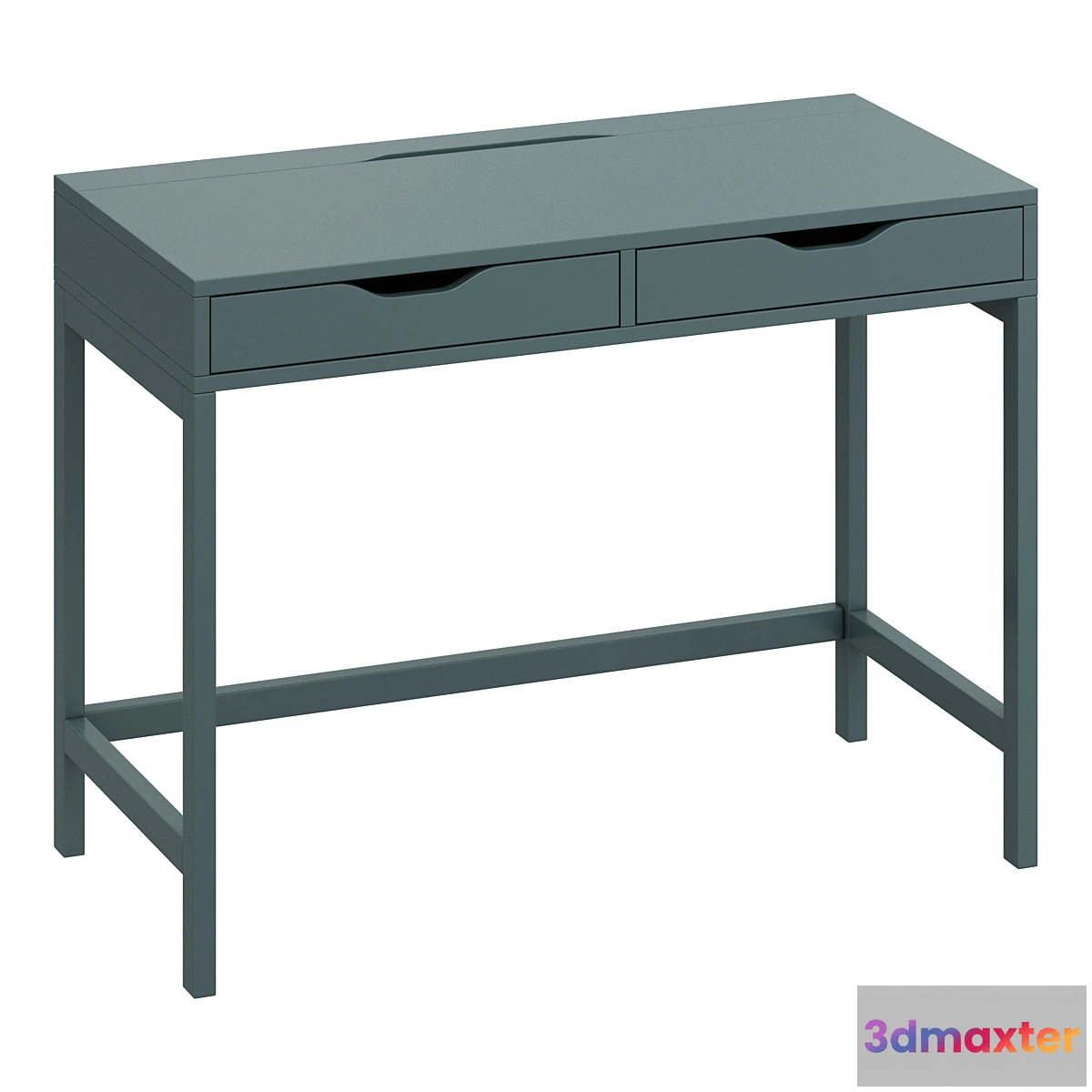 693904 - Ikea ALEX Desk
