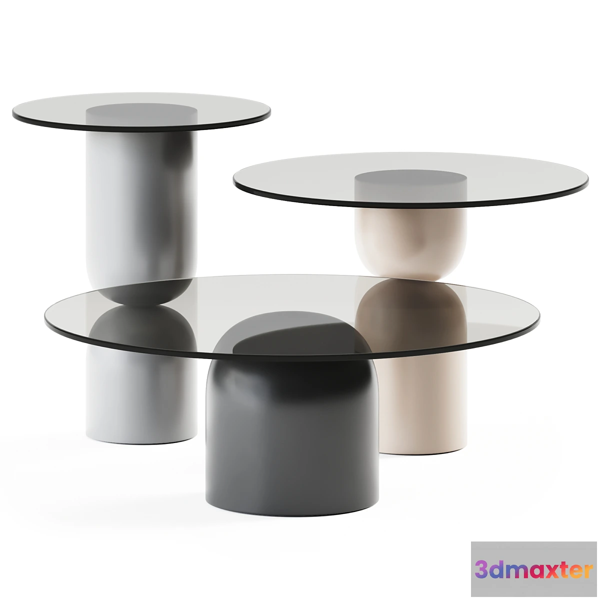 693916 - Moma Coffee Tables Ana Roque Interiors - No.2