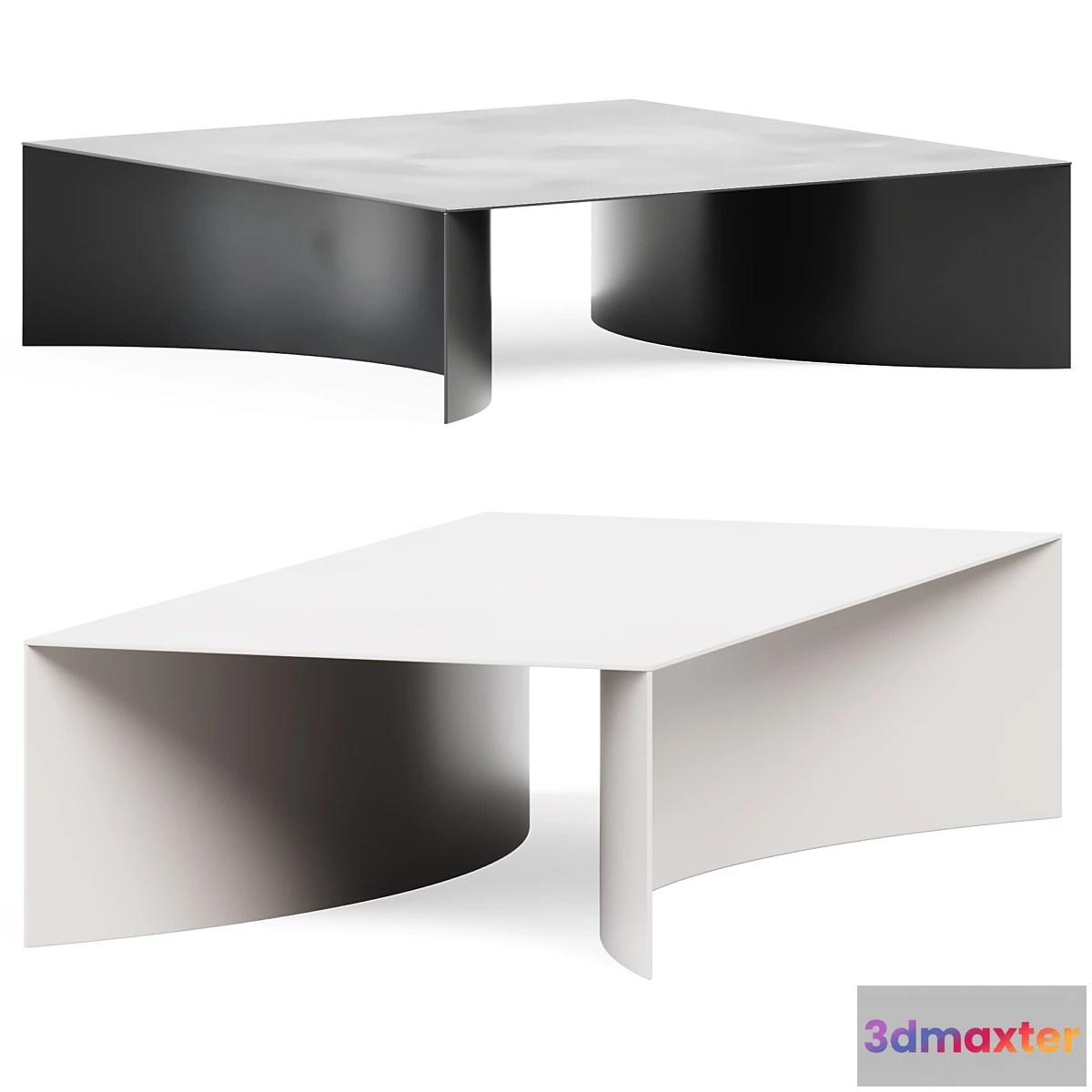 693928 - Void Coffee Table by Desalto
