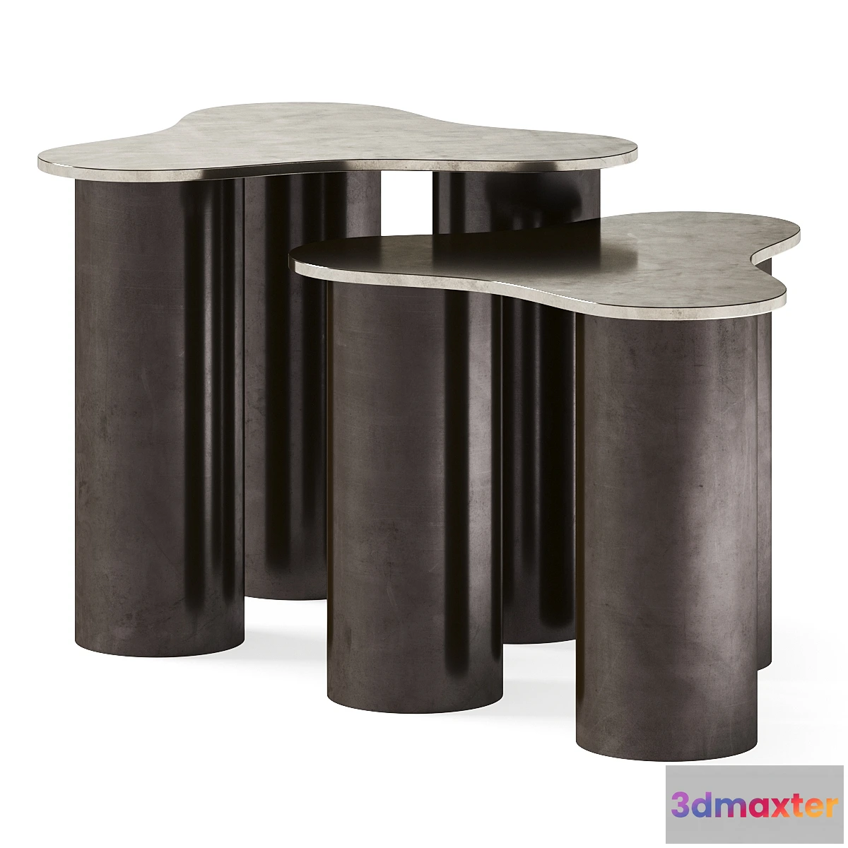 693956 - Archive for Space 001 Side Tables